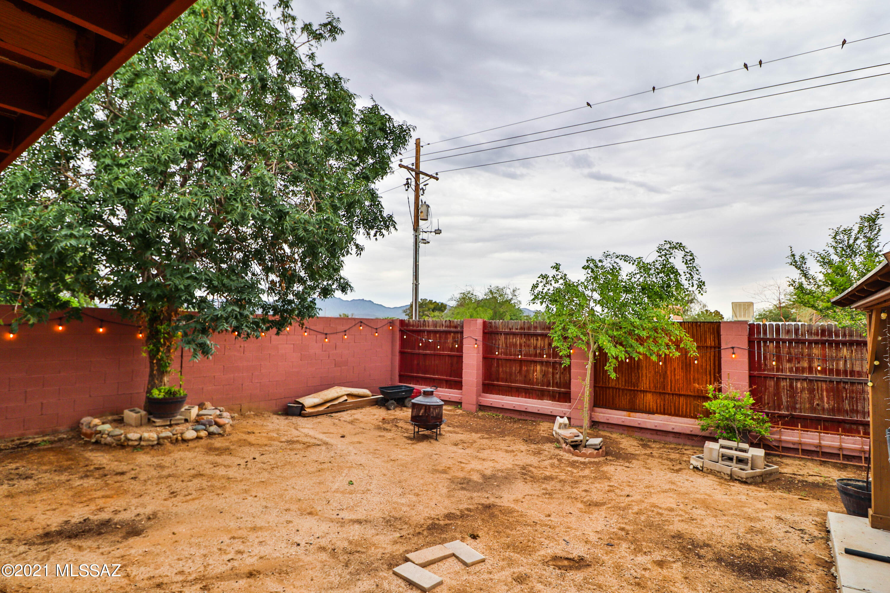 Horizon Hills (1-579) - Residential