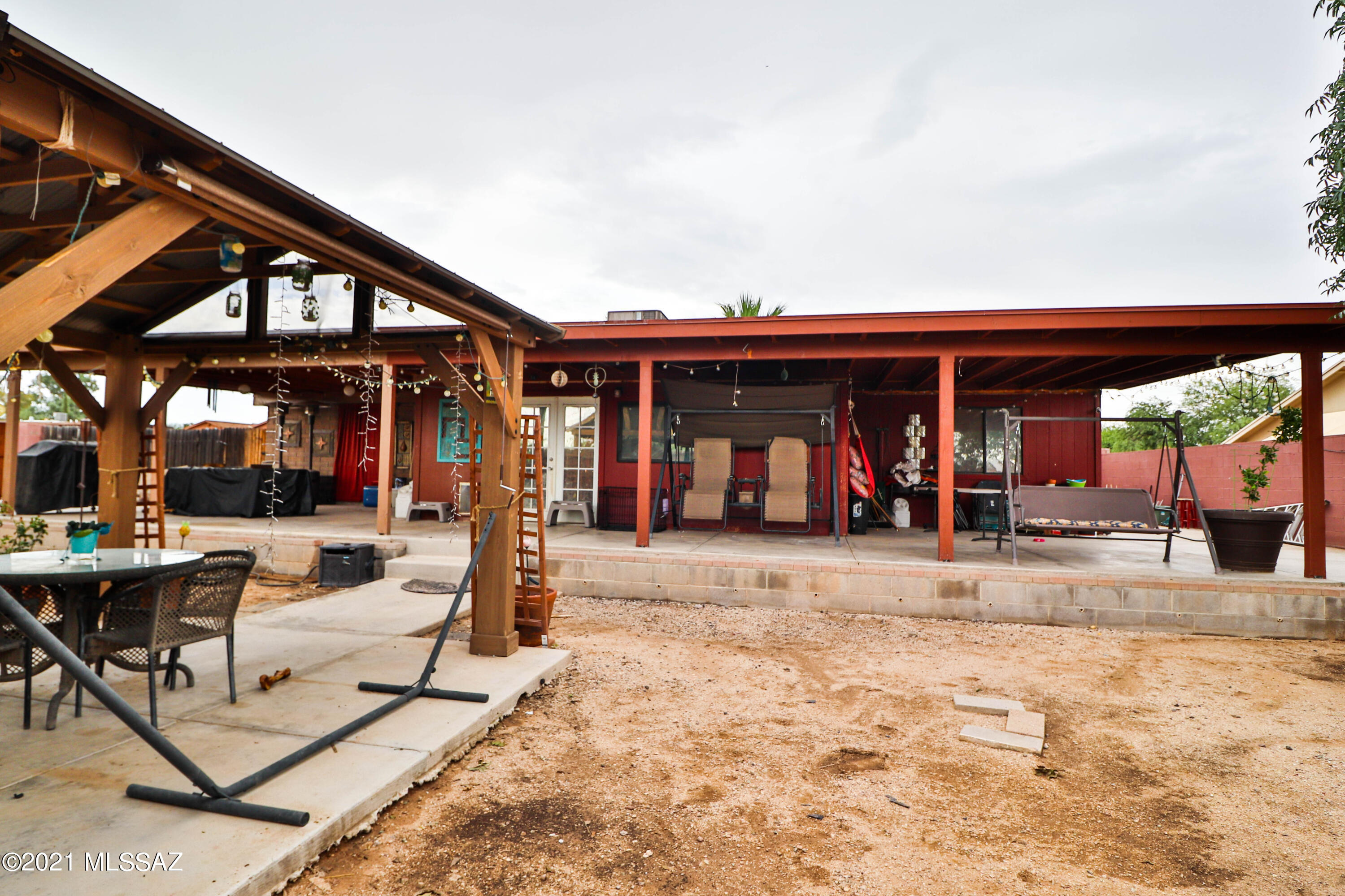Horizon Hills (1-579) - Residential