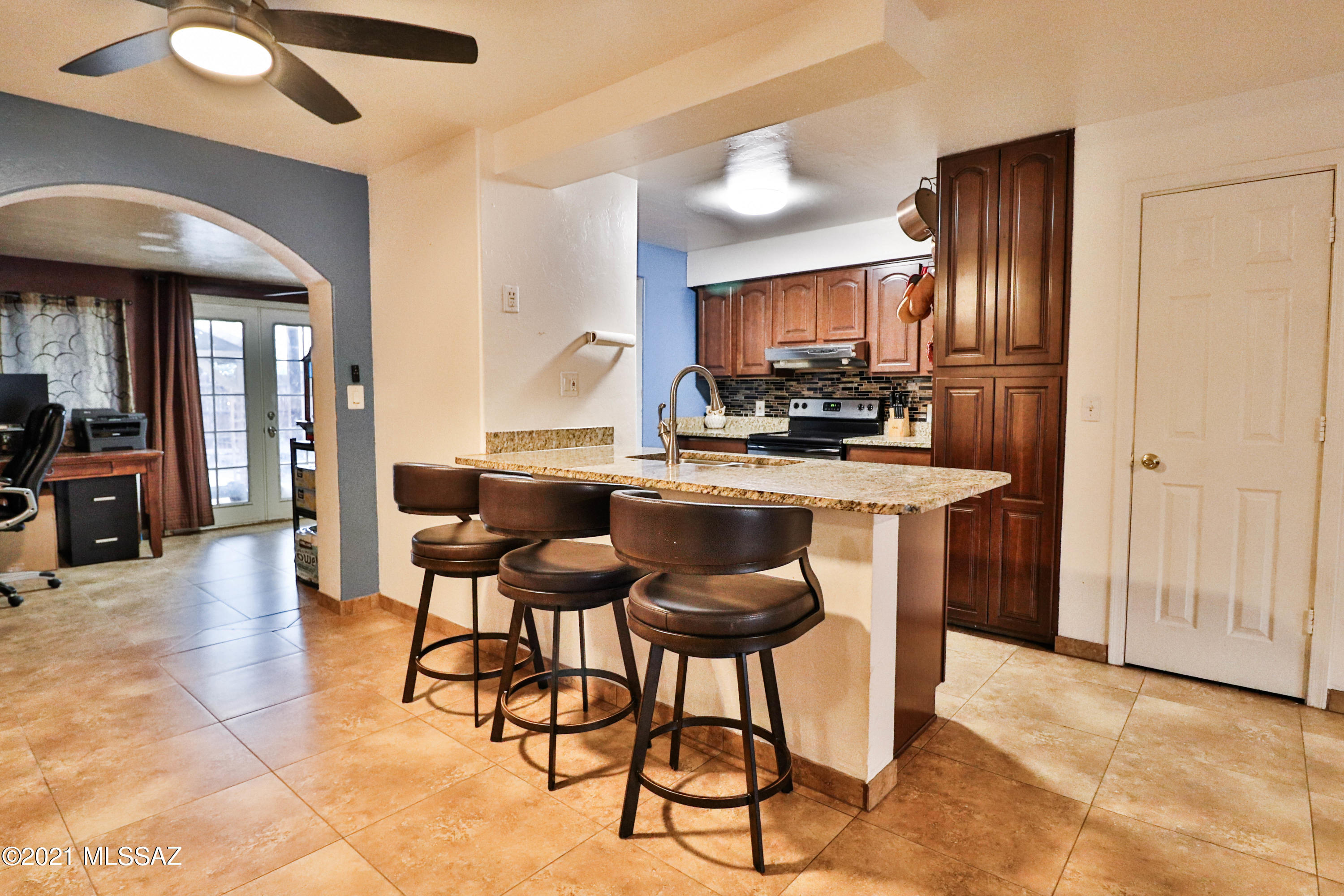 Horizon Hills (1-579) - Residential