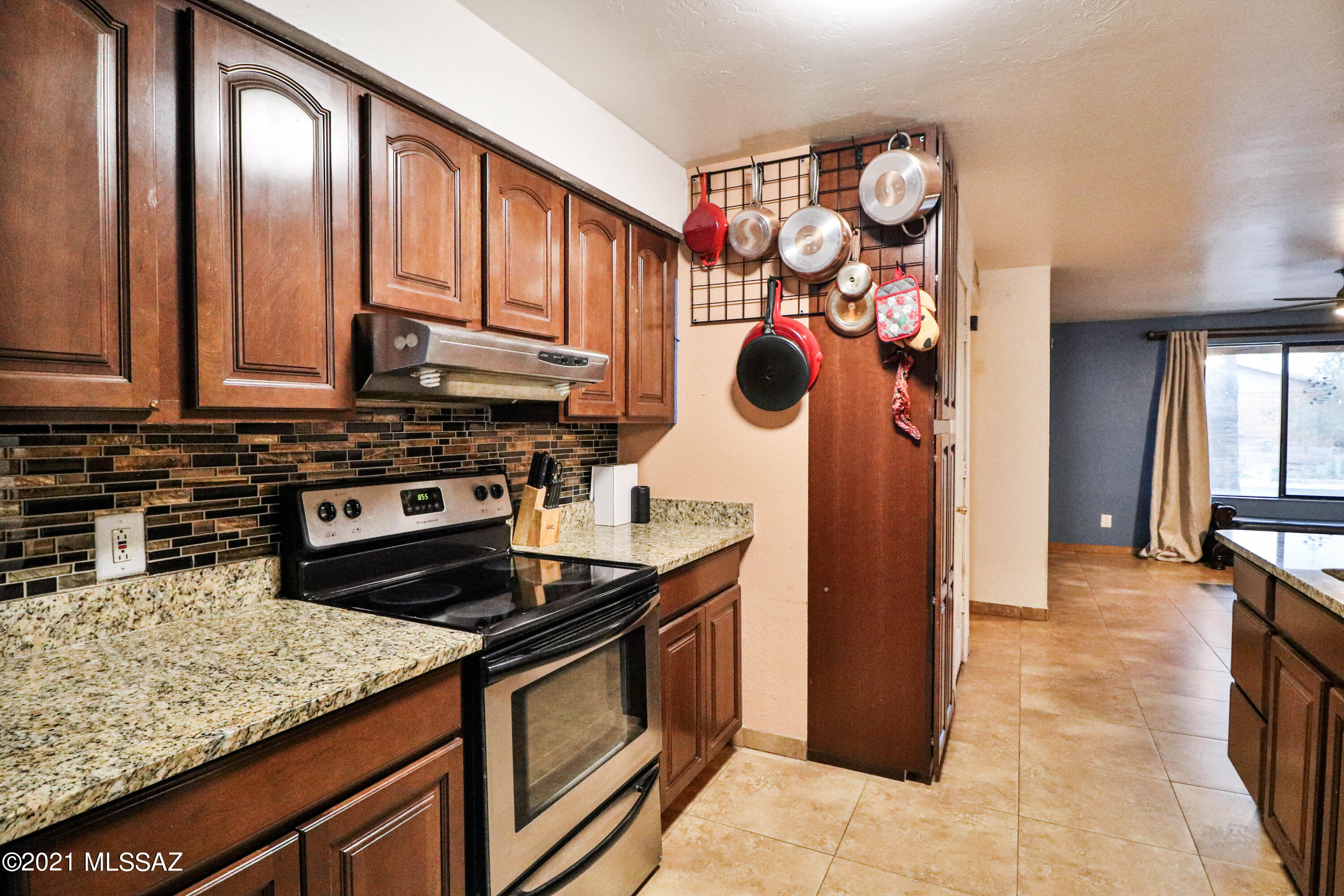 Horizon Hills (1-579) - Residential