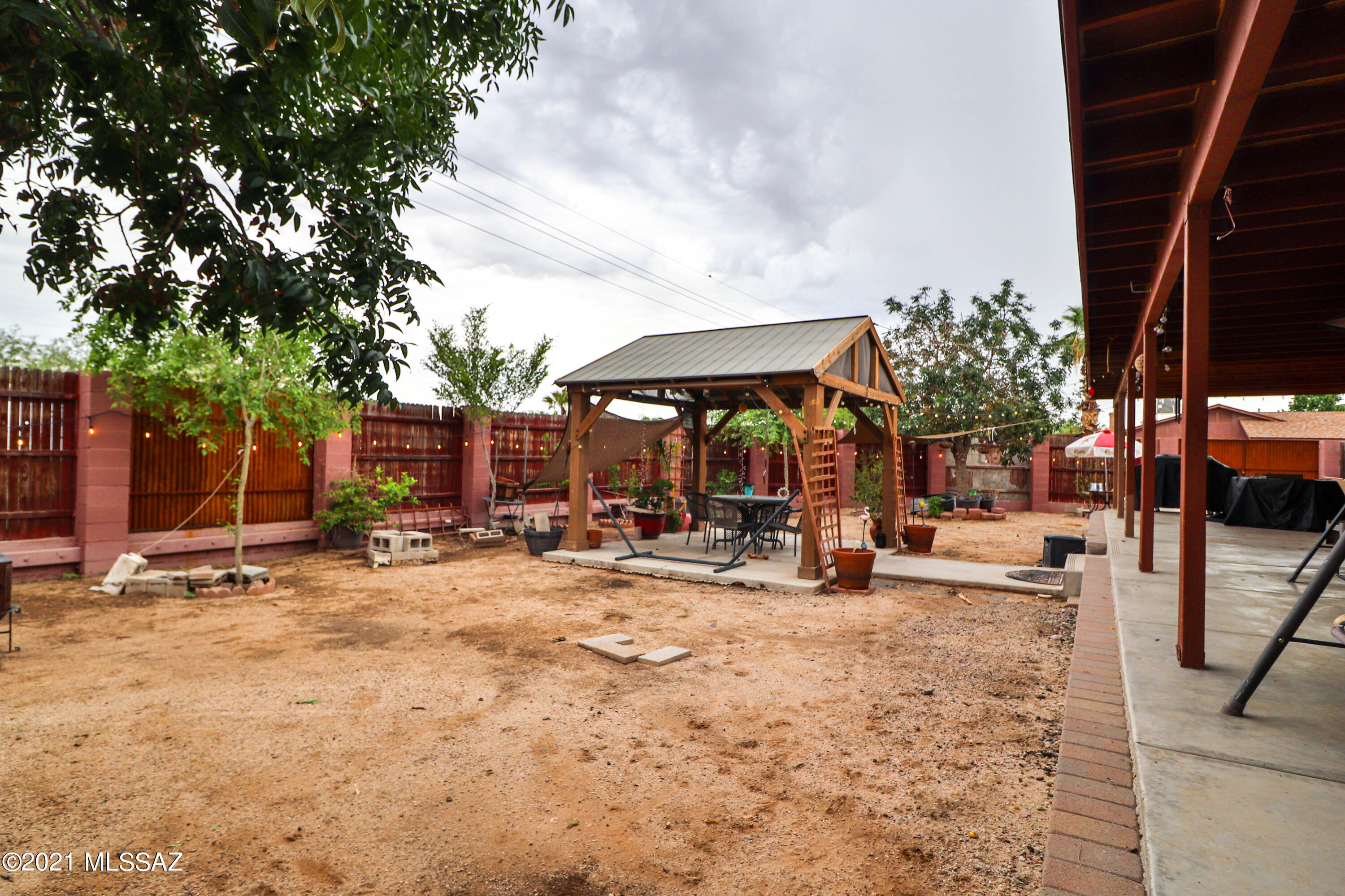 Horizon Hills (1-579) - Residential