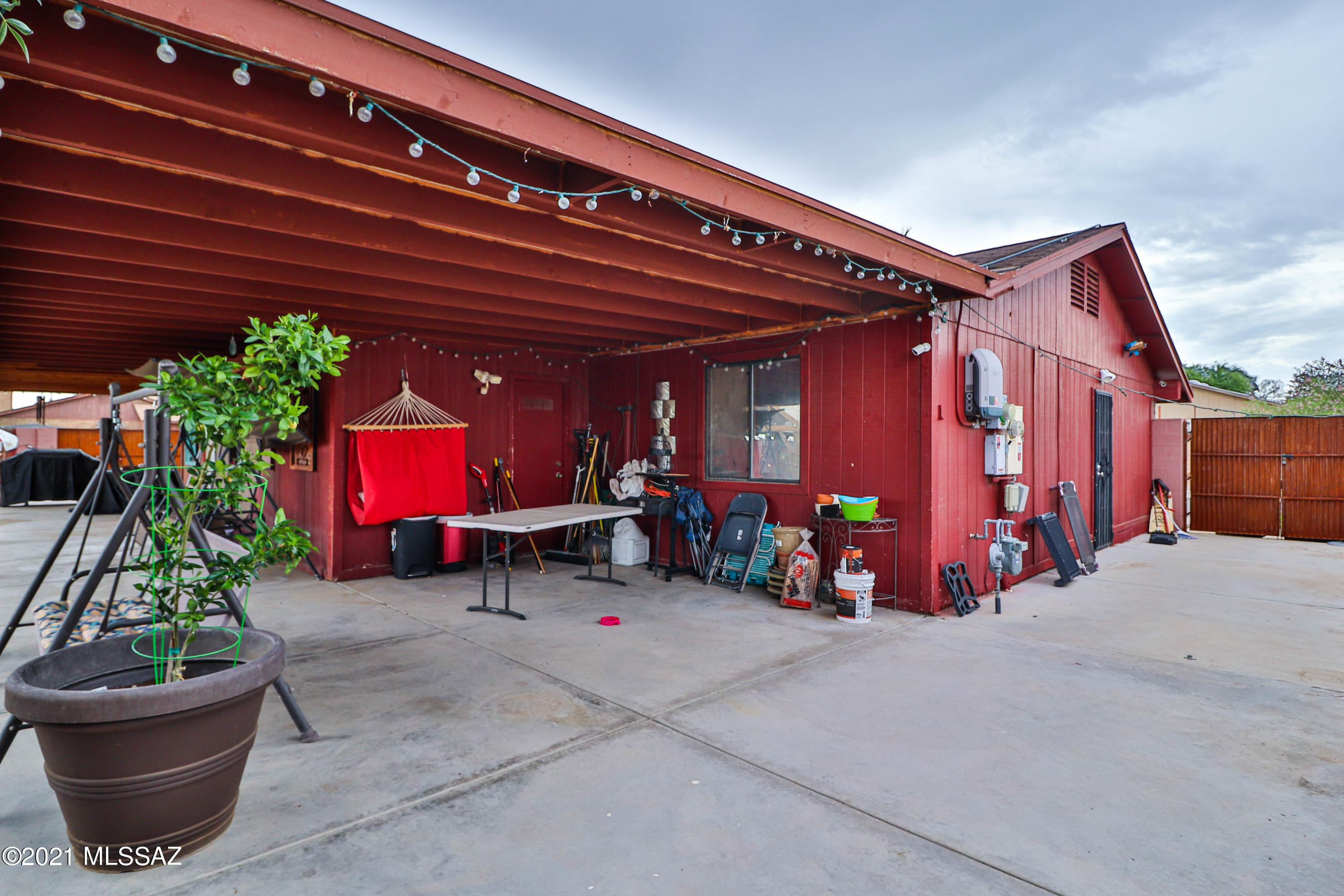 Horizon Hills (1-579) - Residential