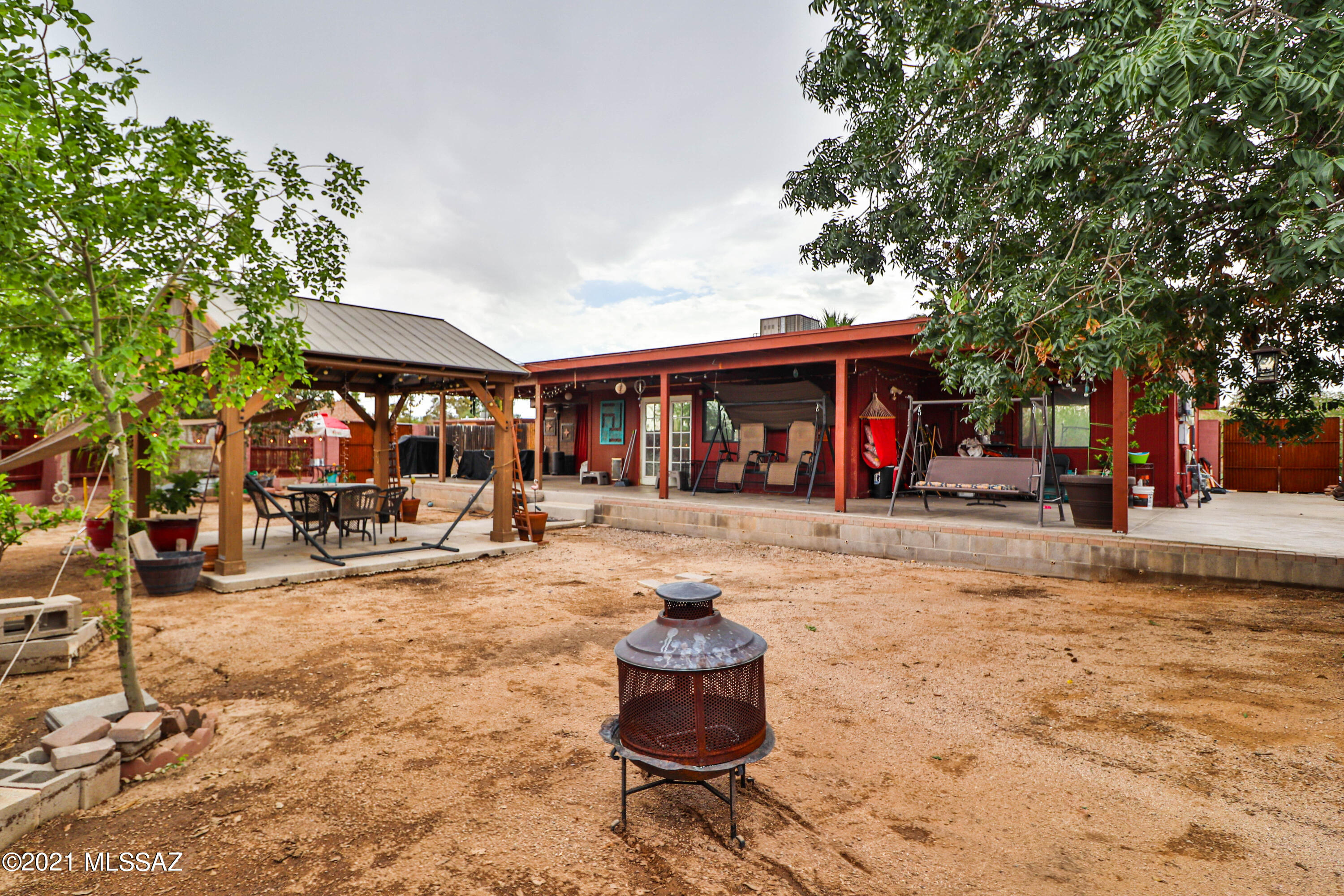 Horizon Hills (1-579) - Residential