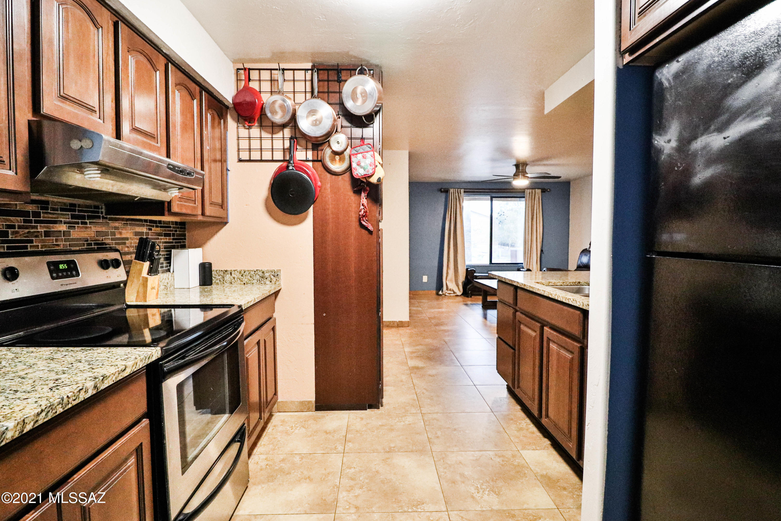 Horizon Hills (1-579) - Residential