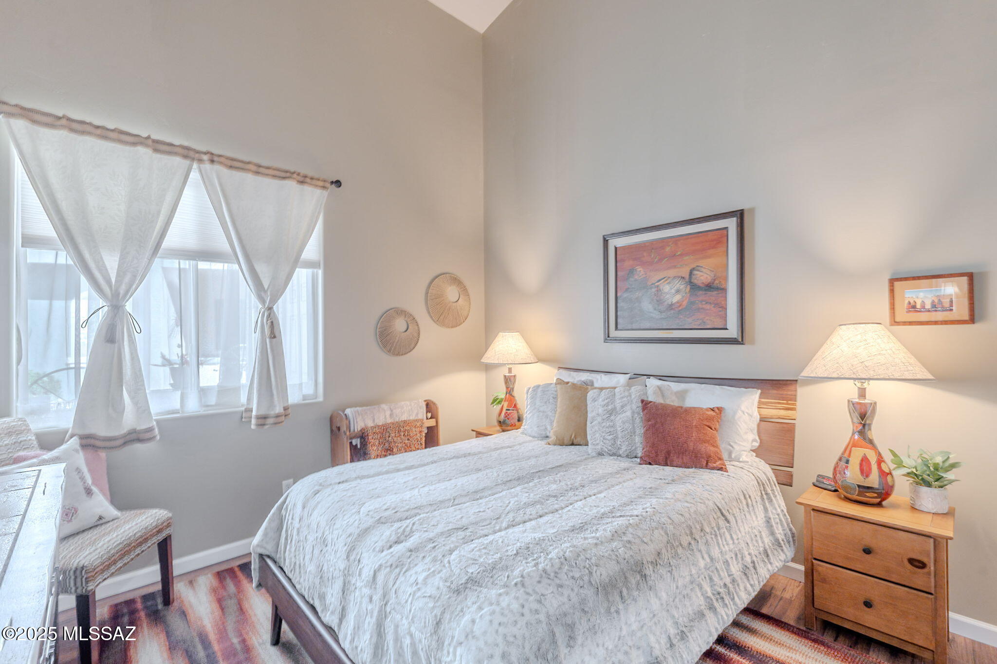 Mona Lisa Village (1-100) - Residential