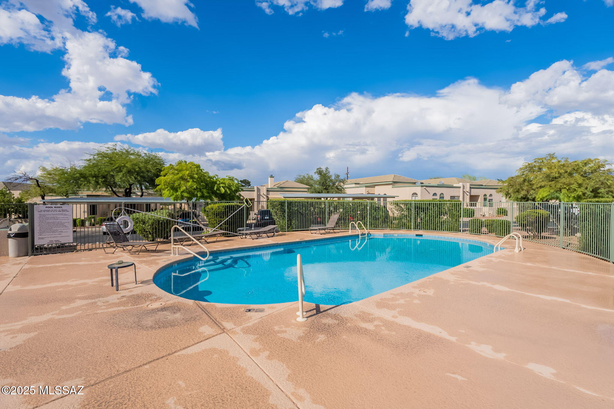 Mona Lisa Village (1-100) - Residential