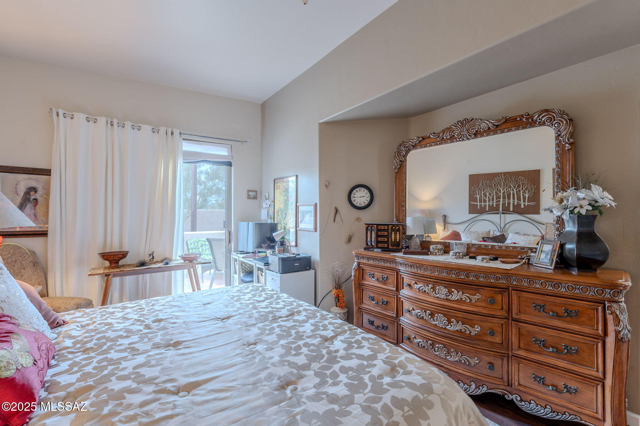 Mona Lisa Village (1-100) - Residential
