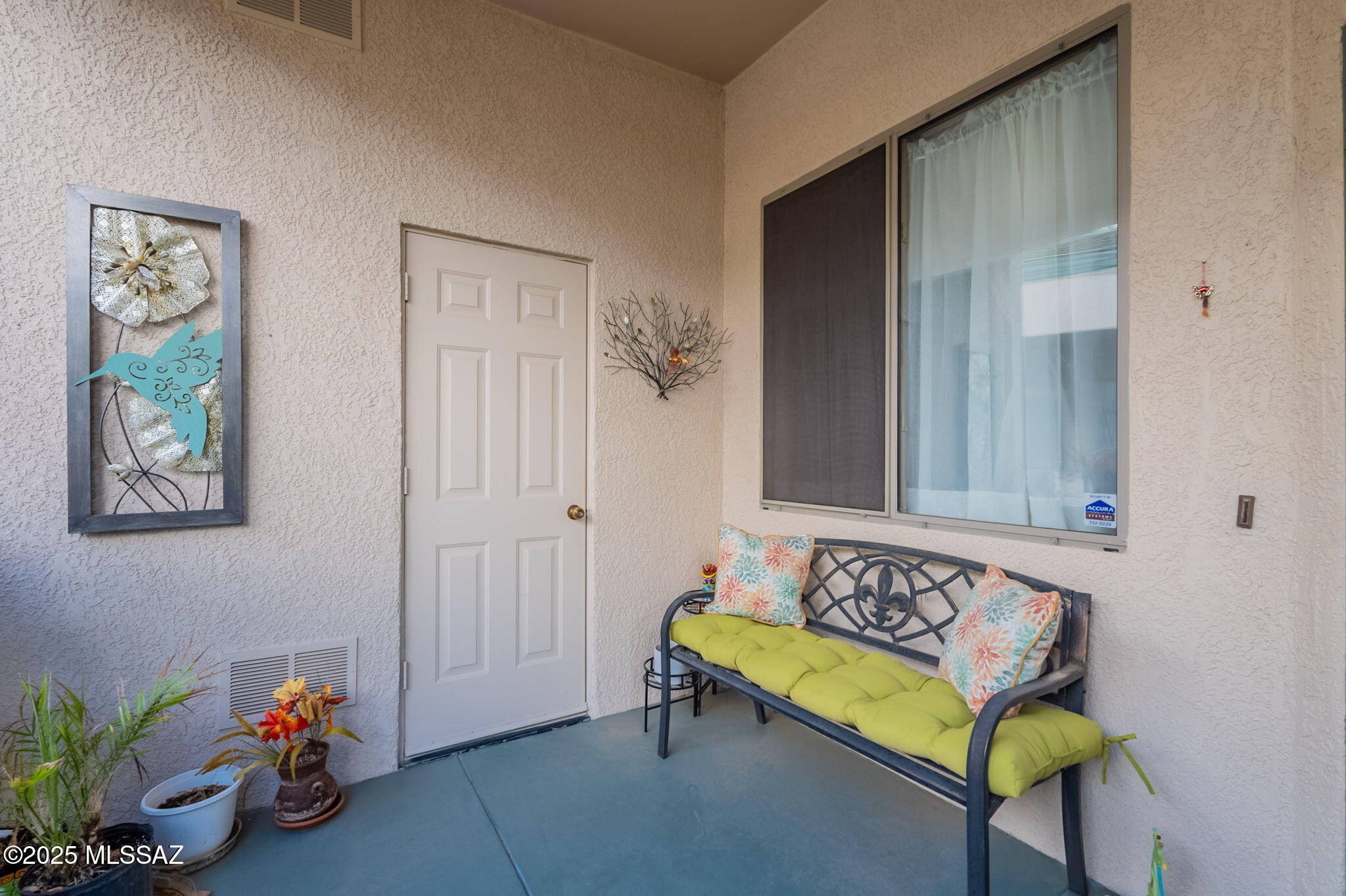 Mona Lisa Village (1-100) - Residential