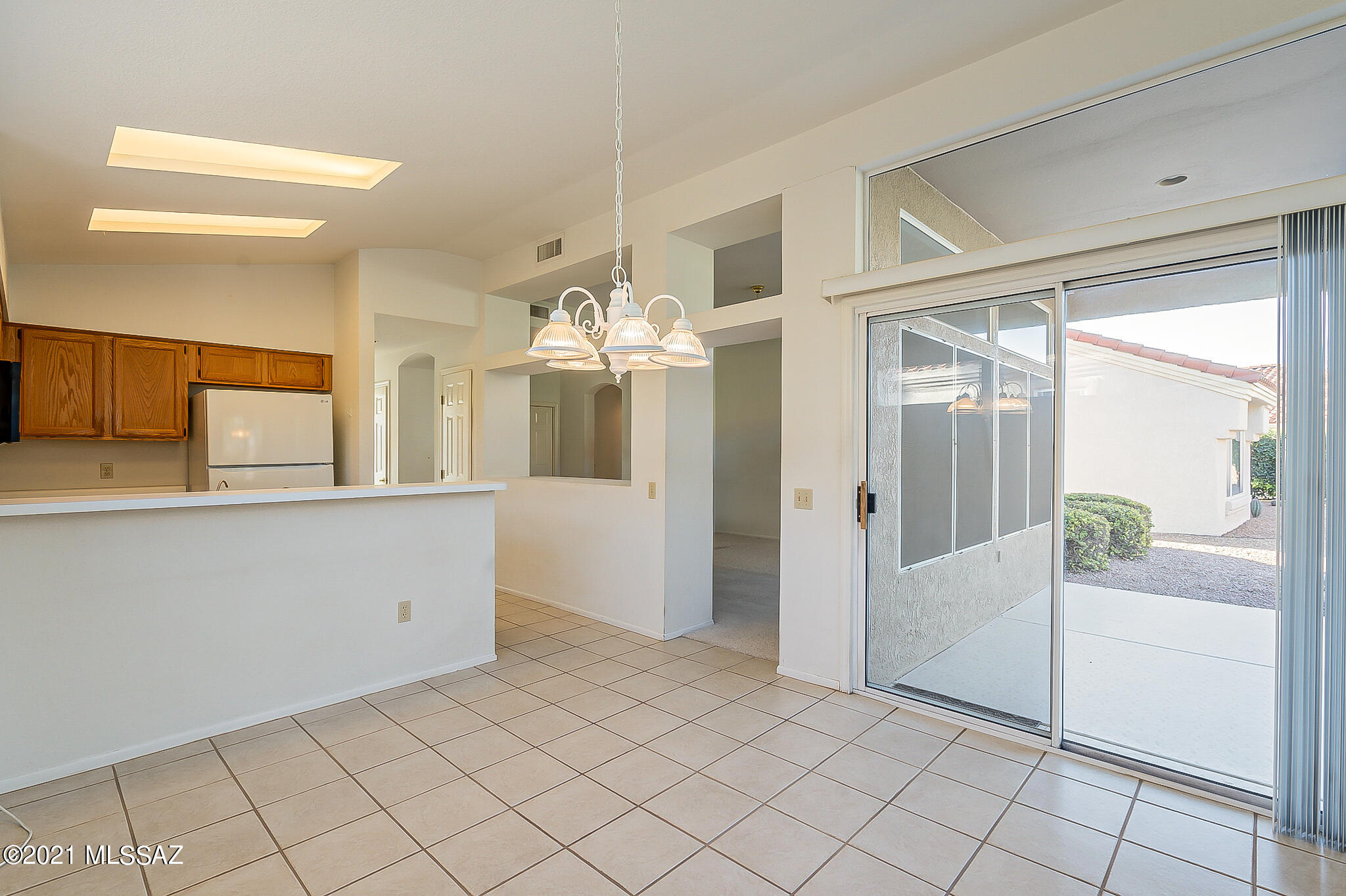 Sun City Vistoso Unit 15(1-126) - Residential