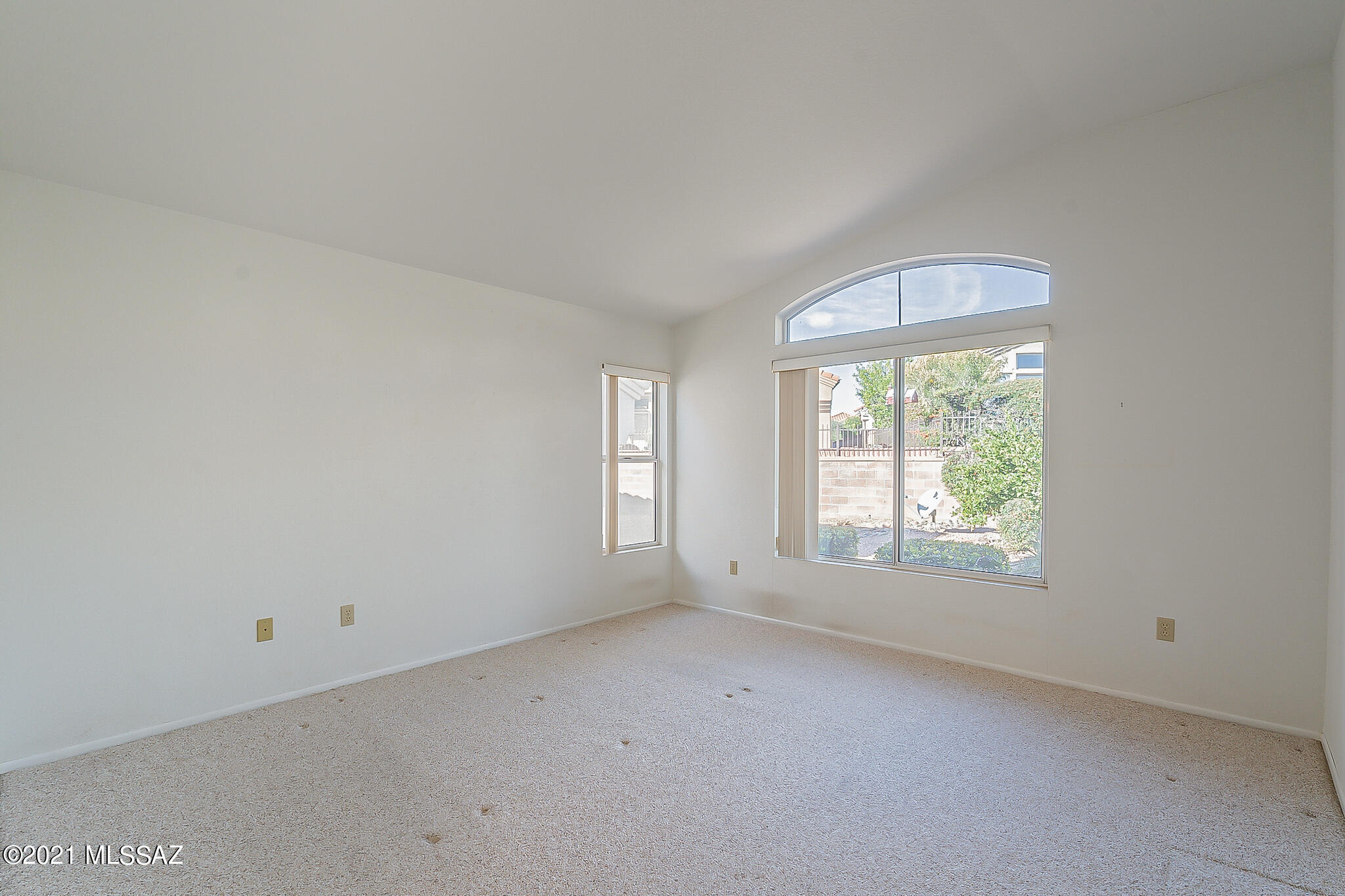 Sun City Vistoso Unit 15(1-126) - Residential