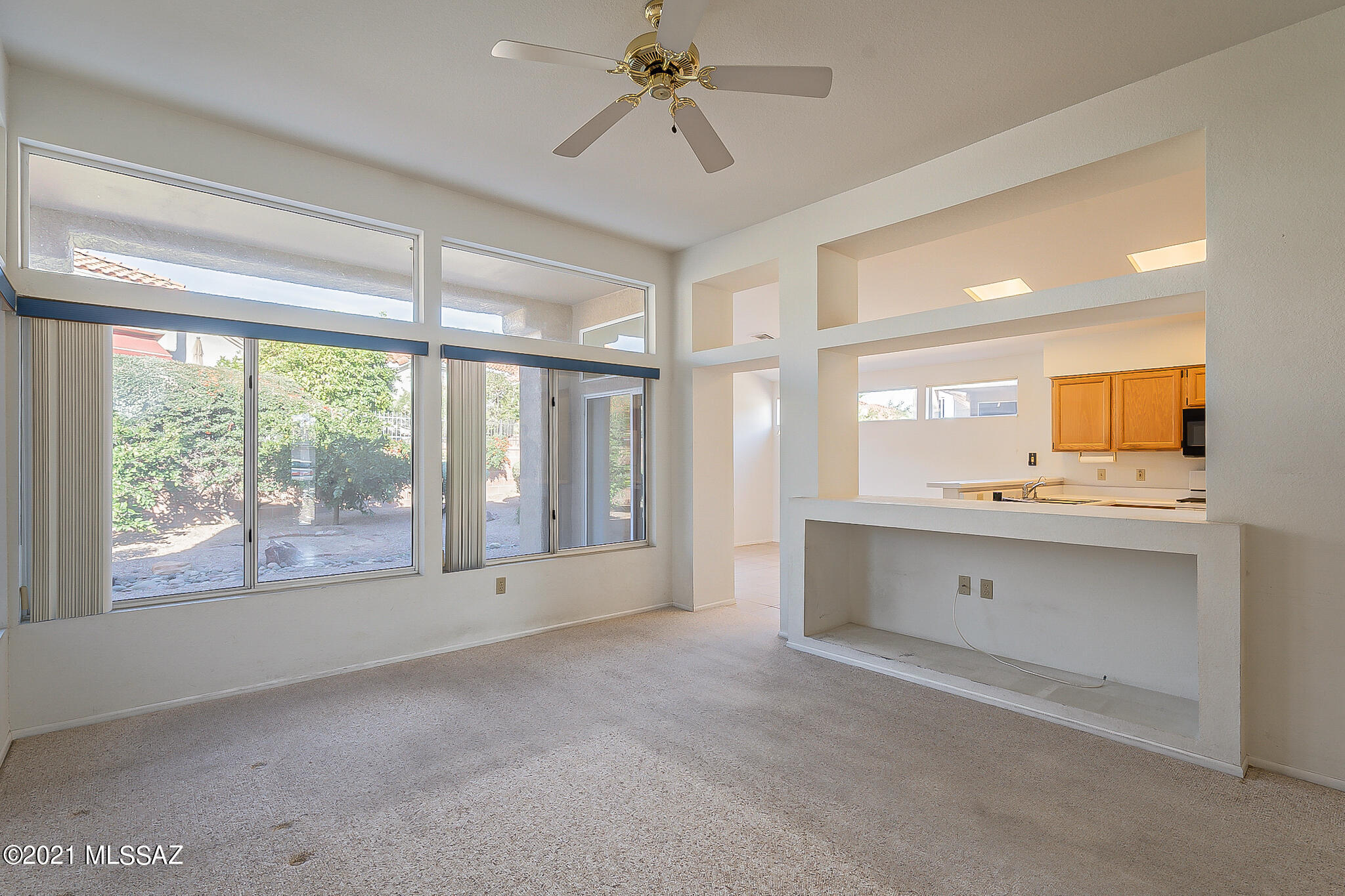 Sun City Vistoso Unit 15(1-126) - Residential