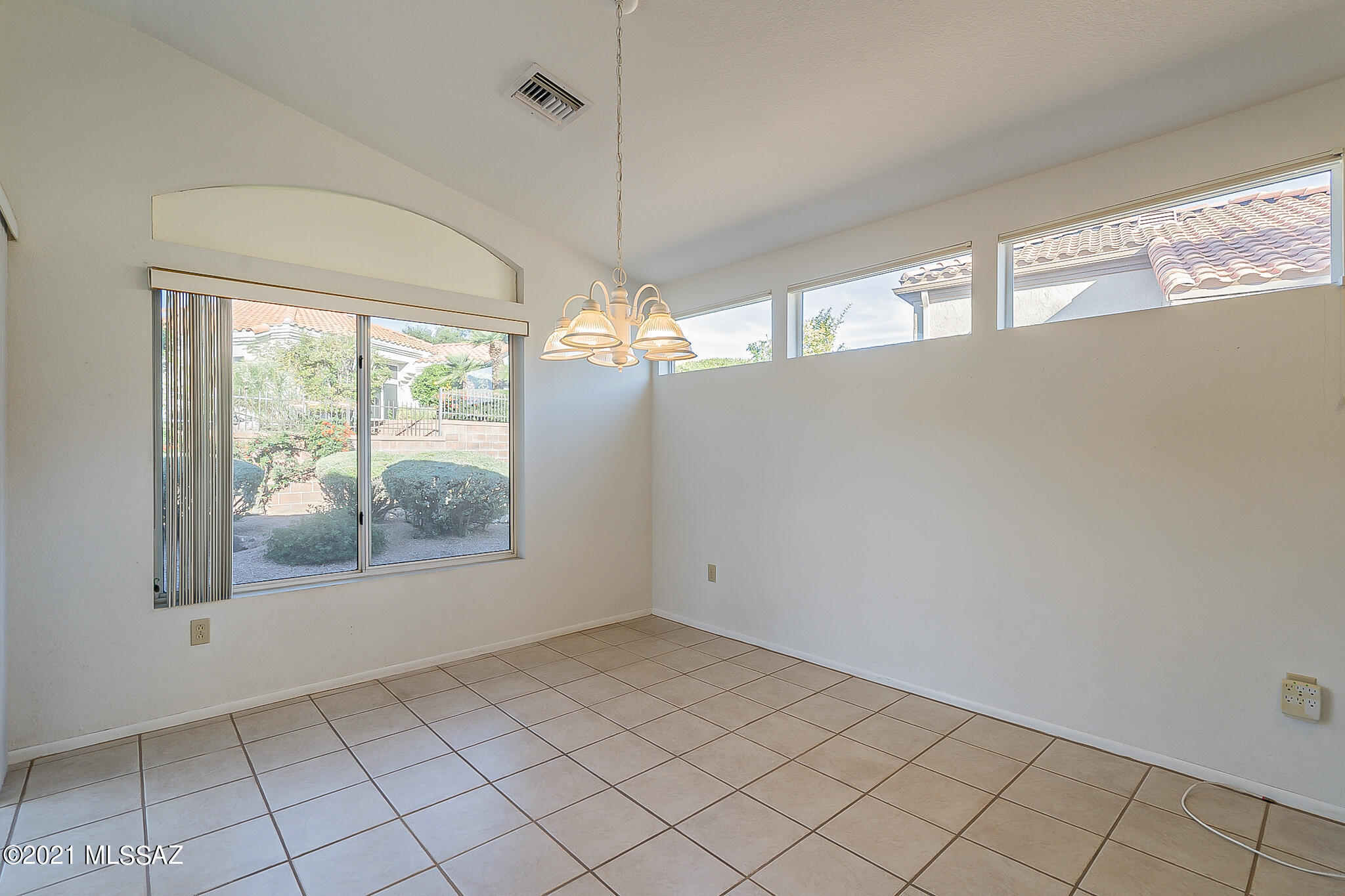 Sun City Vistoso Unit 15(1-126) - Residential