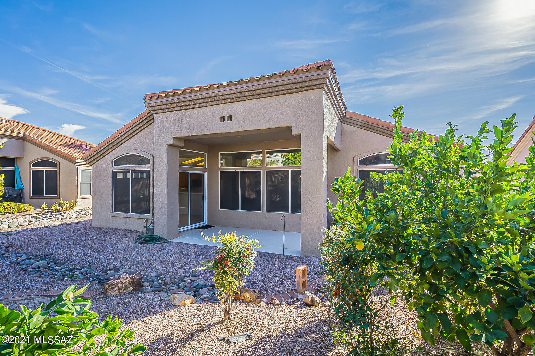 Sun City Vistoso Unit 15(1-126) - Residential