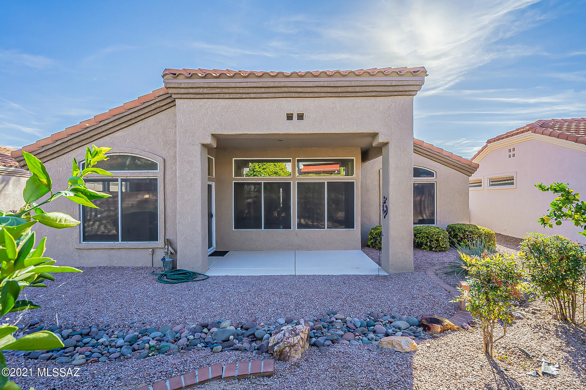 Sun City Vistoso Unit 15(1-126) - Residential