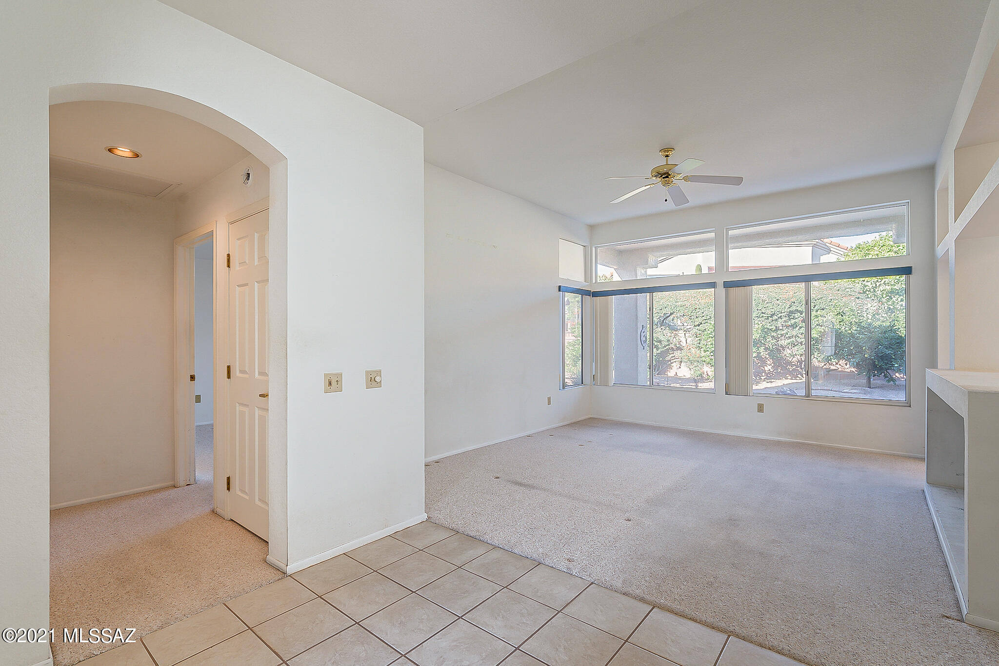 Sun City Vistoso Unit 15(1-126) - Residential