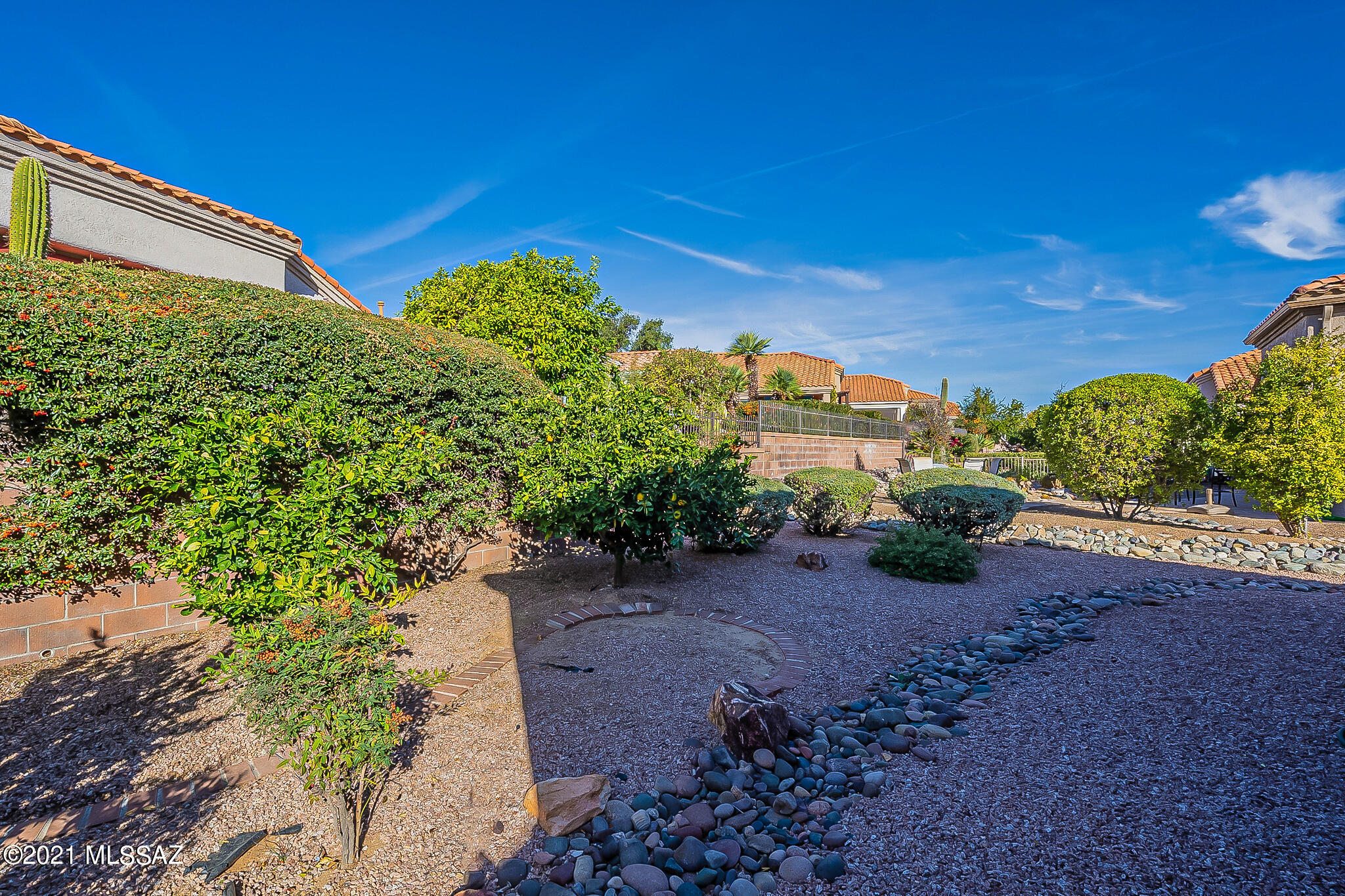 Sun City Vistoso Unit 15(1-126) - Residential