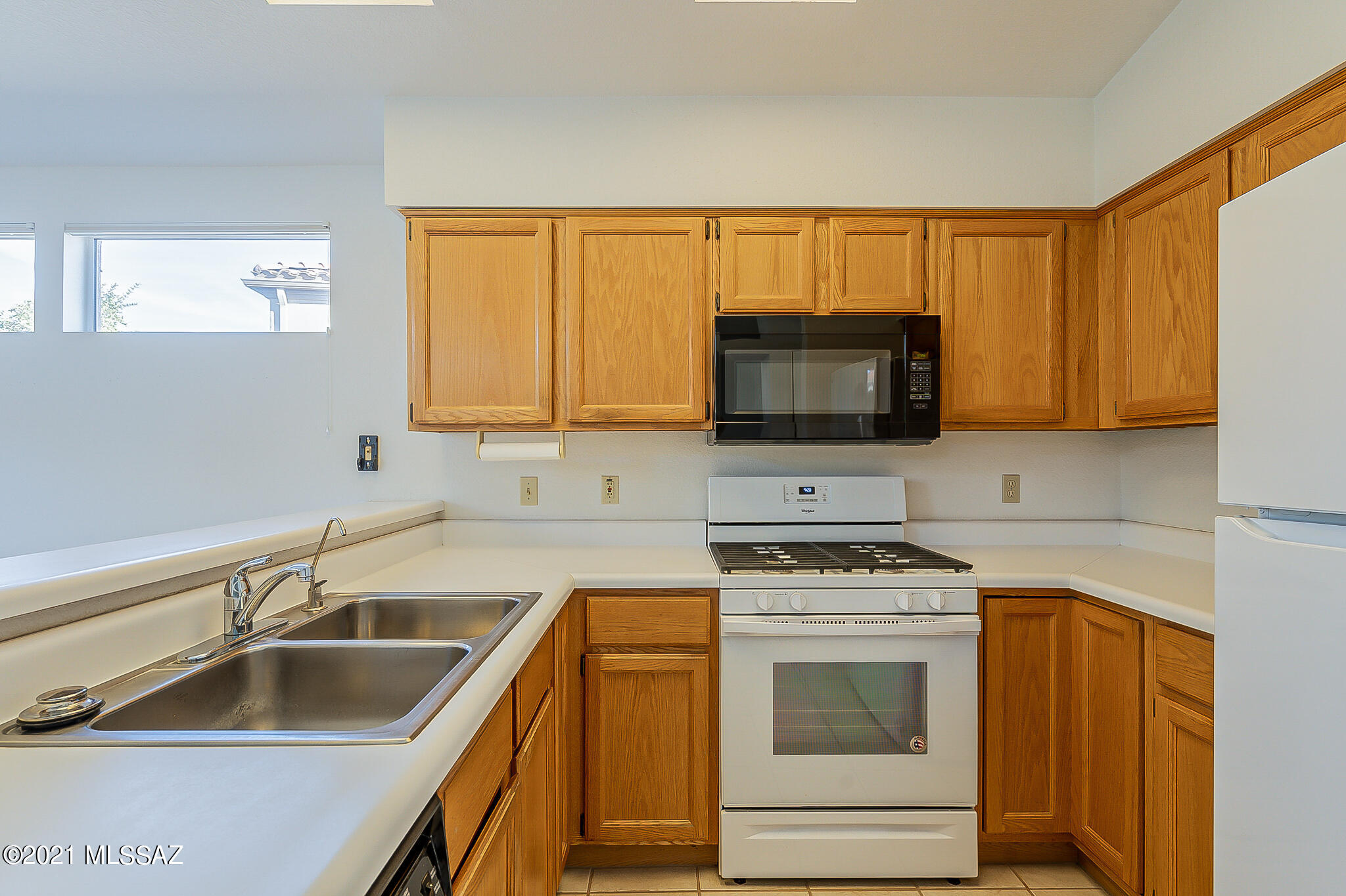 Sun City Vistoso Unit 15(1-126) - Residential