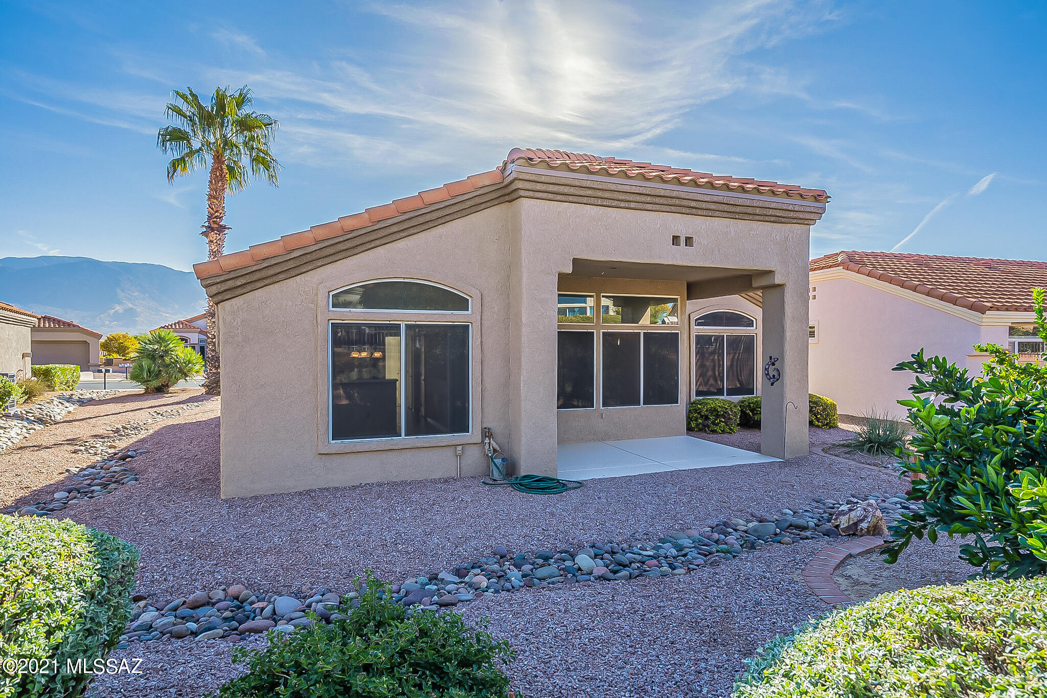 Sun City Vistoso Unit 15(1-126) - Residential
