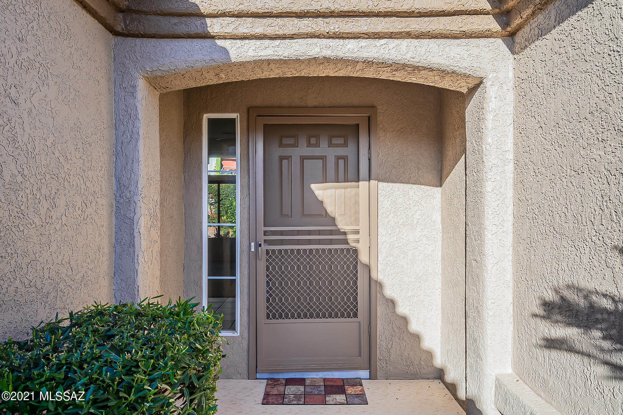 Sun City Vistoso Unit 15(1-126) - Residential