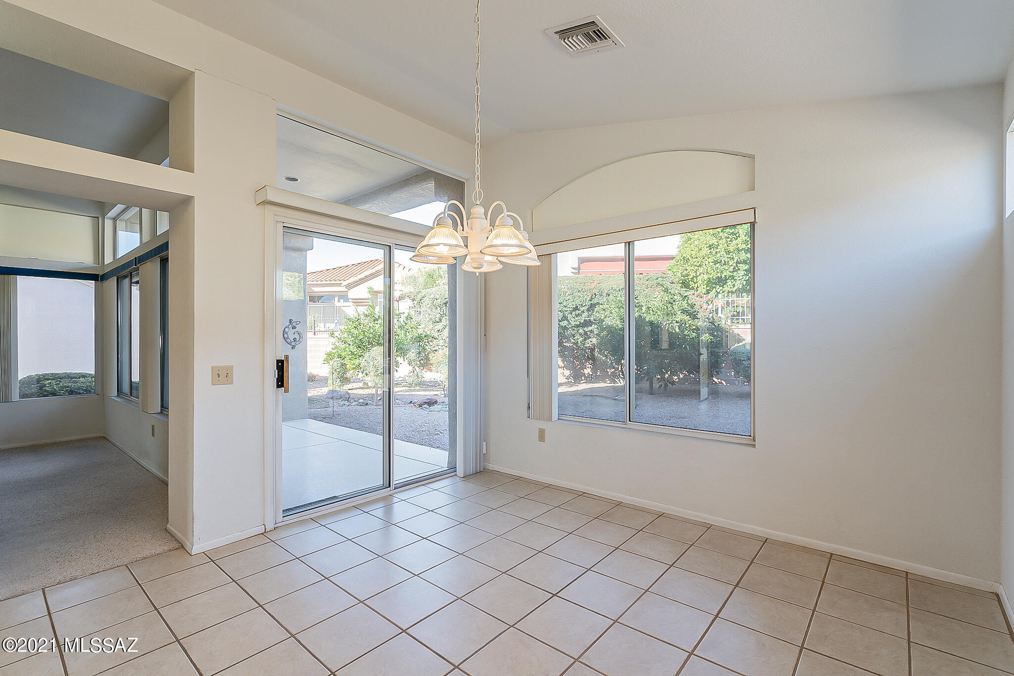 Sun City Vistoso Unit 15(1-126) - Residential