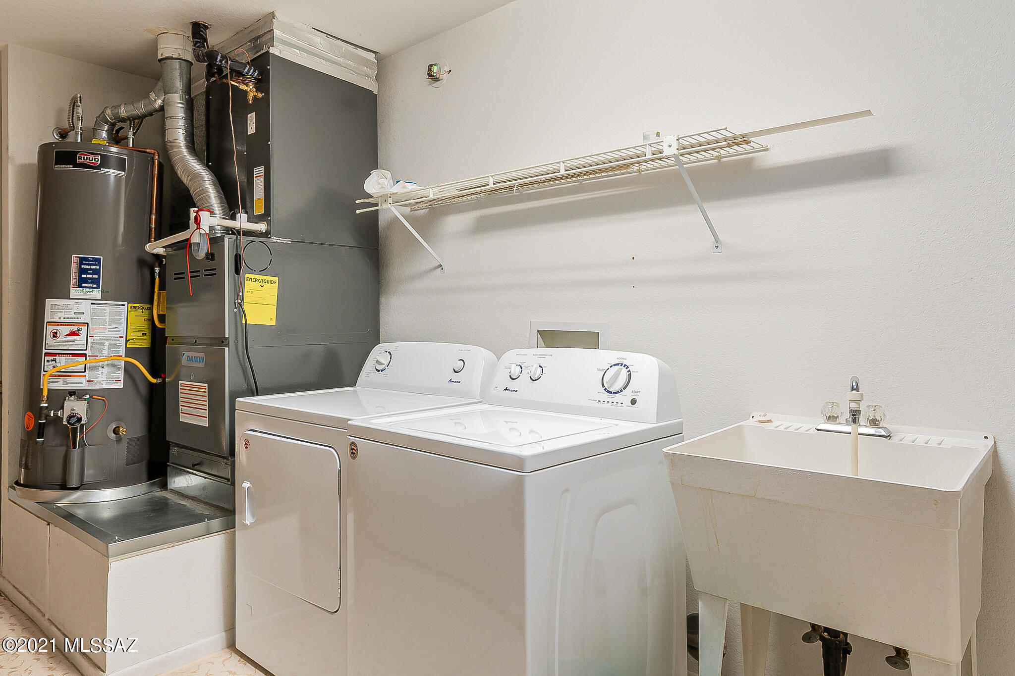 Sun City Vistoso Unit 15(1-126) - Residential