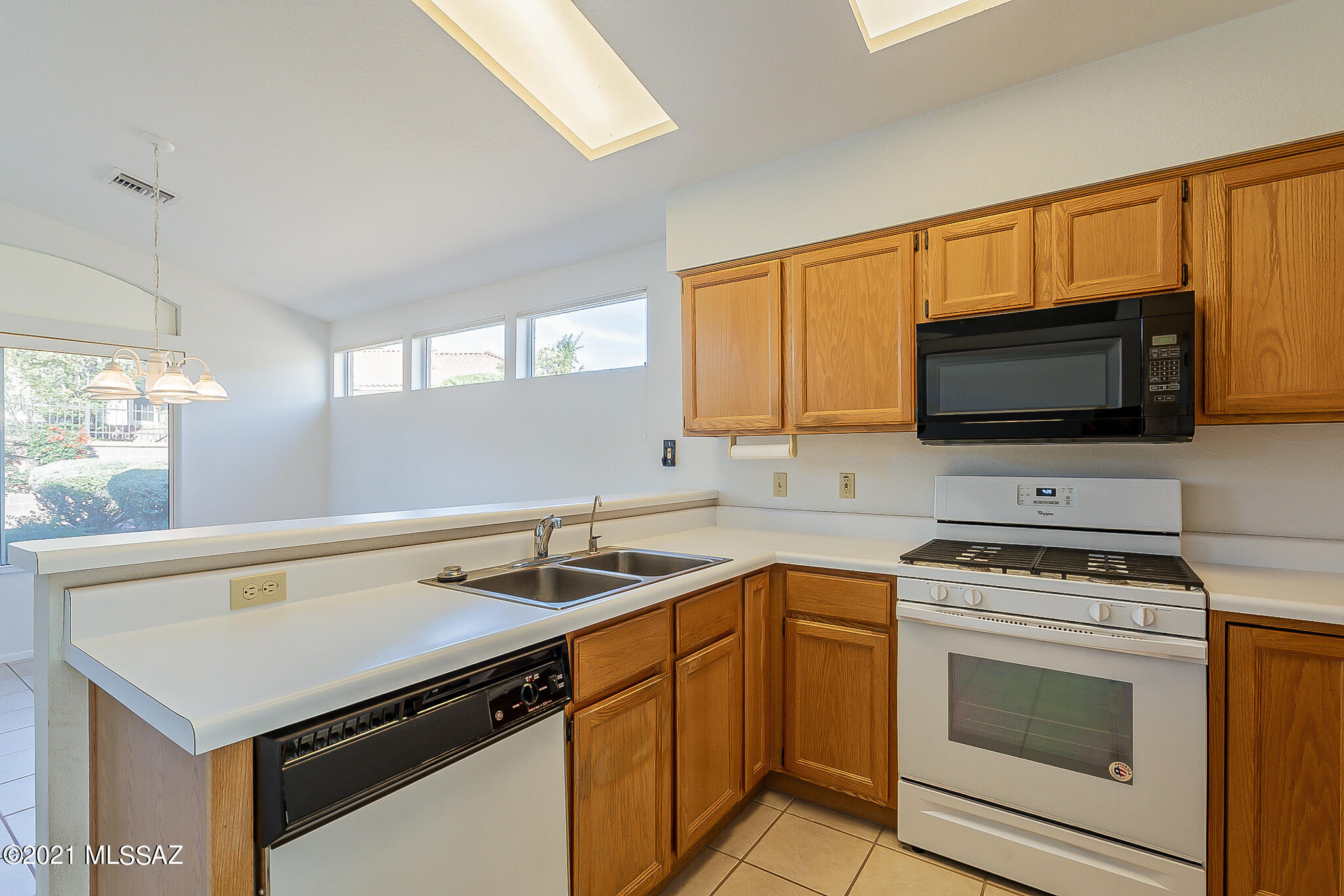 Sun City Vistoso Unit 15(1-126) - Residential