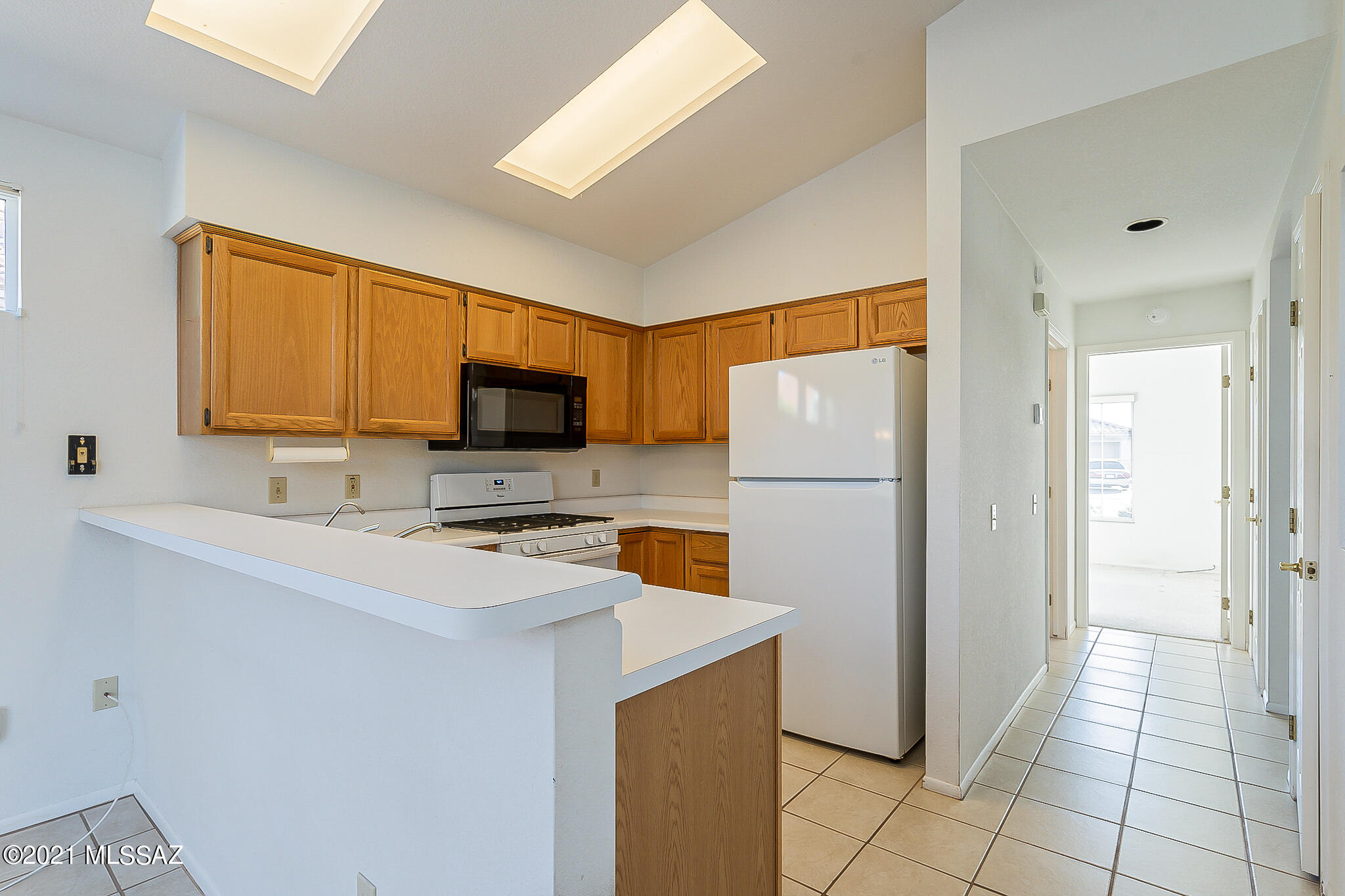 Sun City Vistoso Unit 15(1-126) - Residential