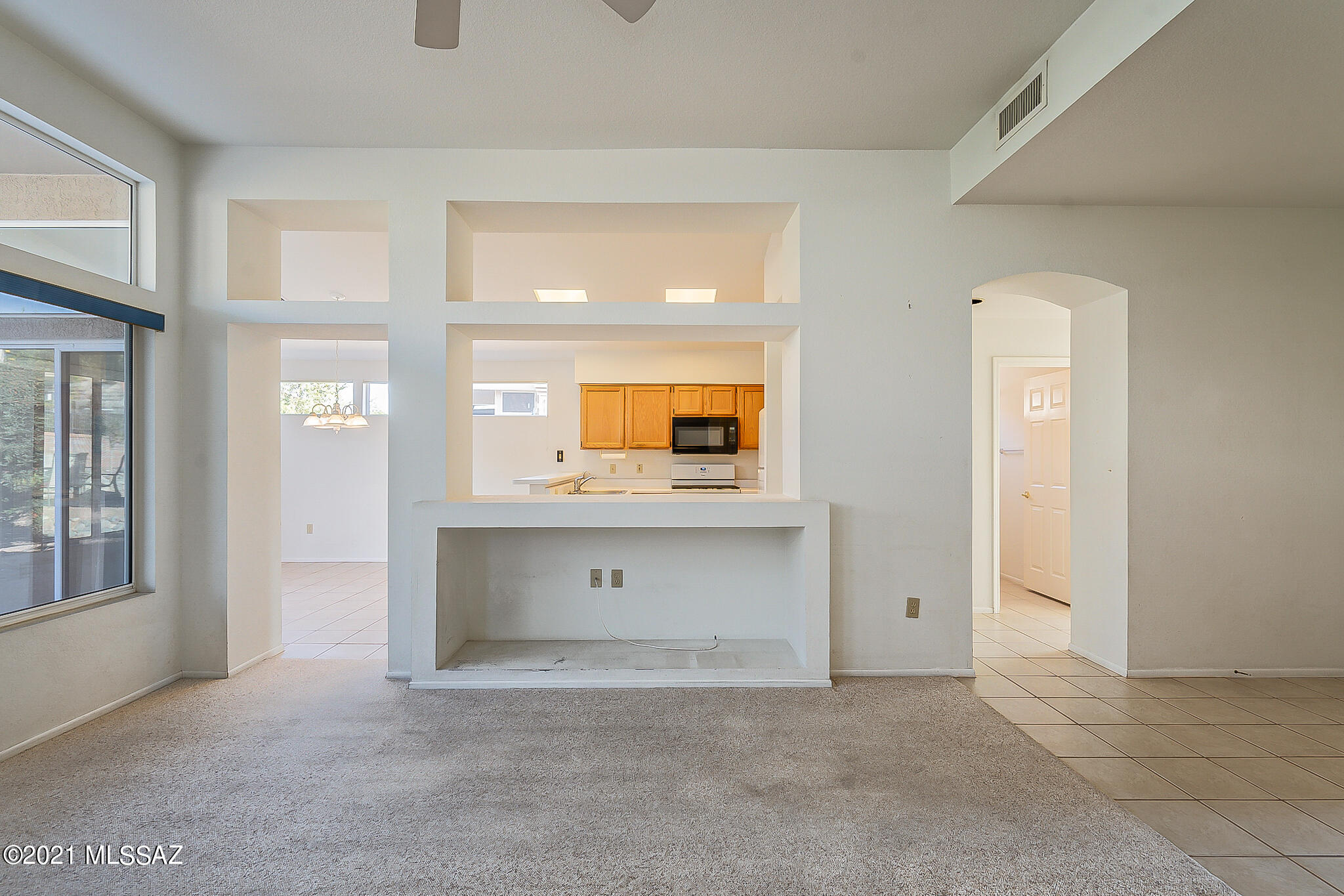 Sun City Vistoso Unit 15(1-126) - Residential