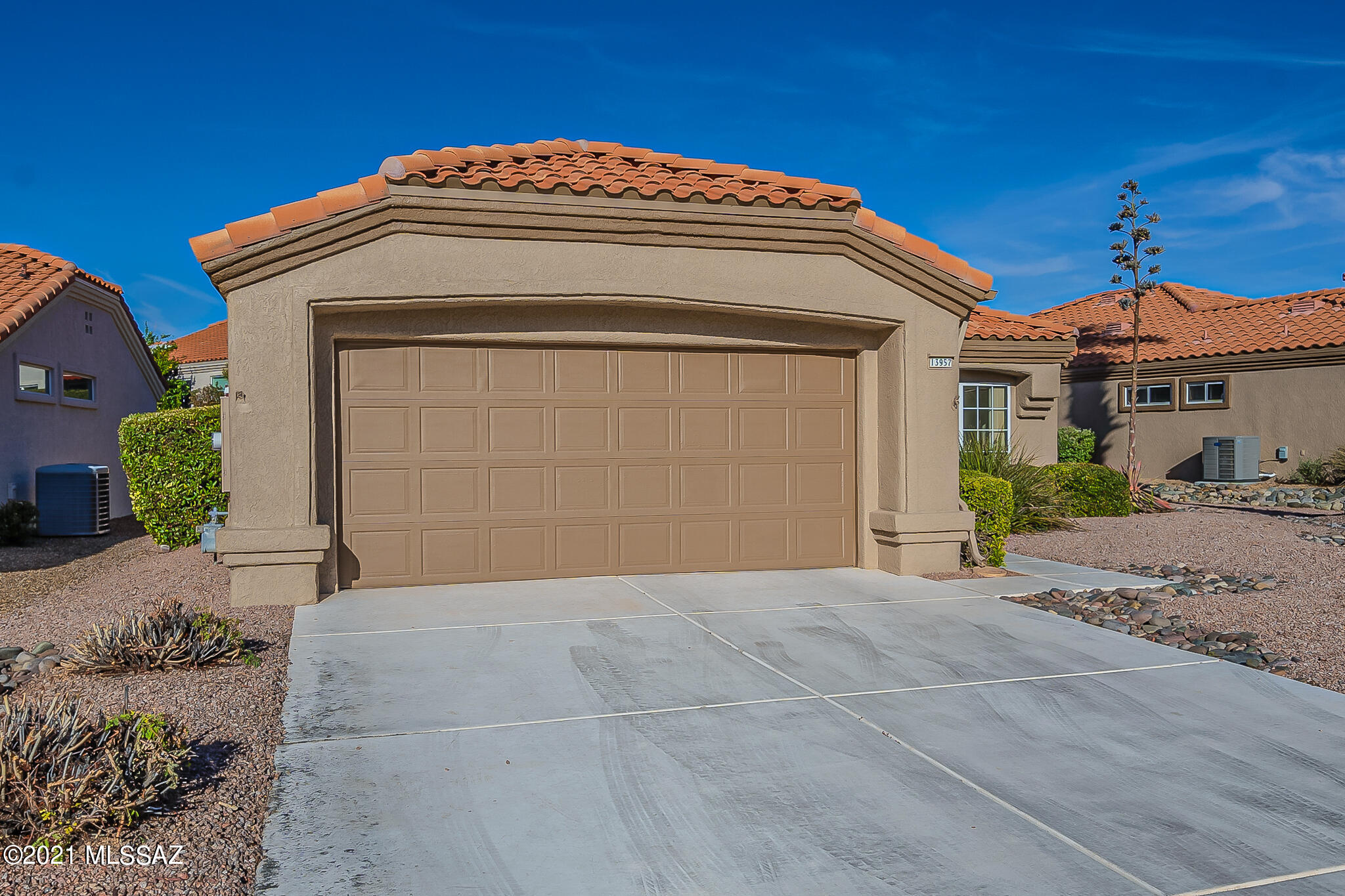 Sun City Vistoso Unit 15(1-126) - Residential