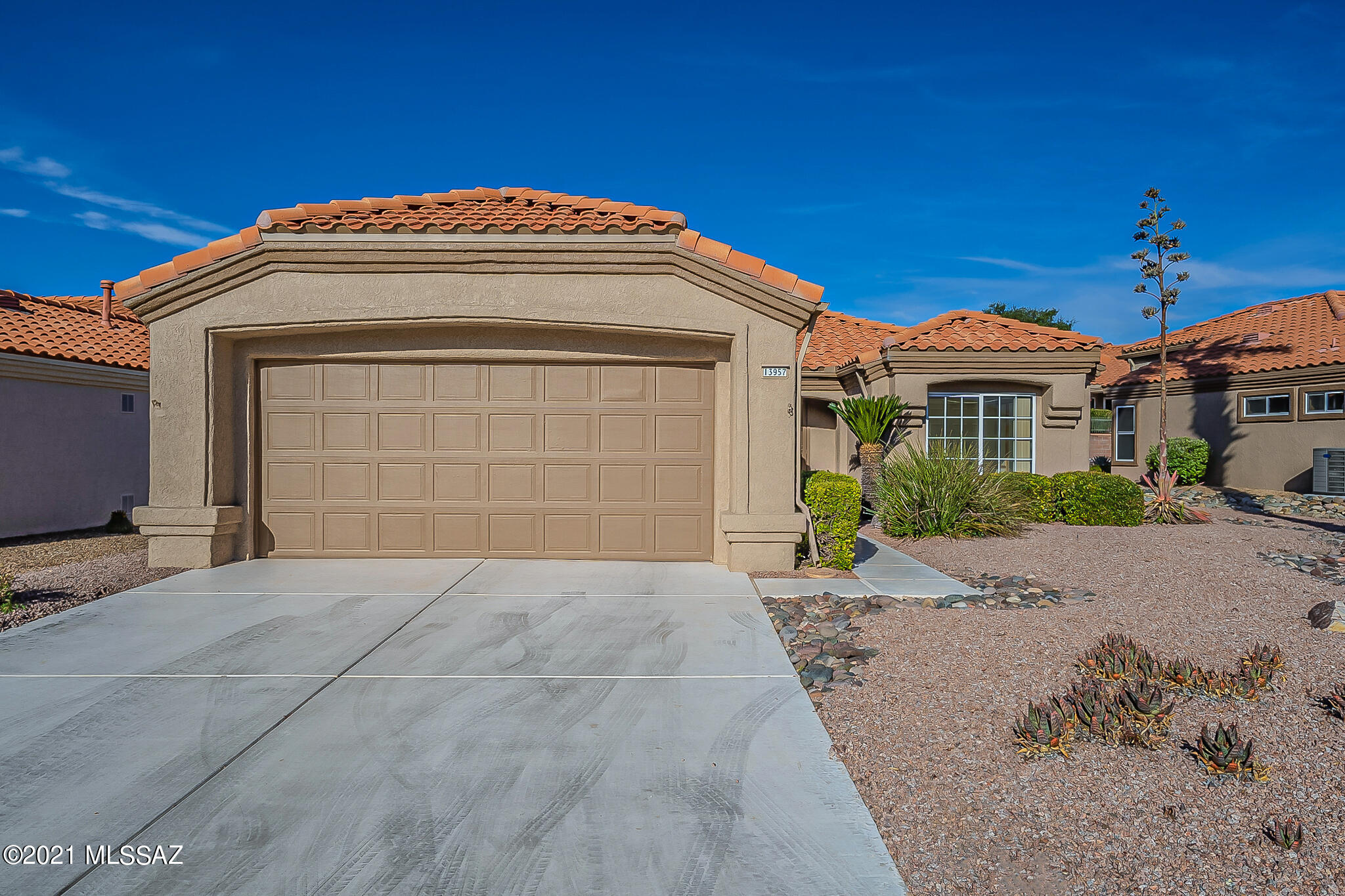 Sun City Vistoso Unit 15(1-126) - Residential