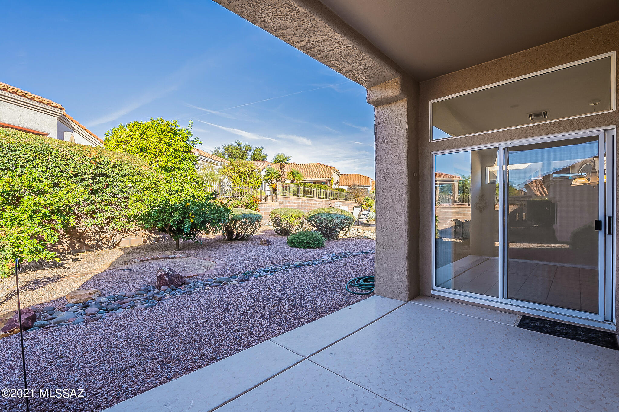 Sun City Vistoso Unit 15(1-126) - Residential