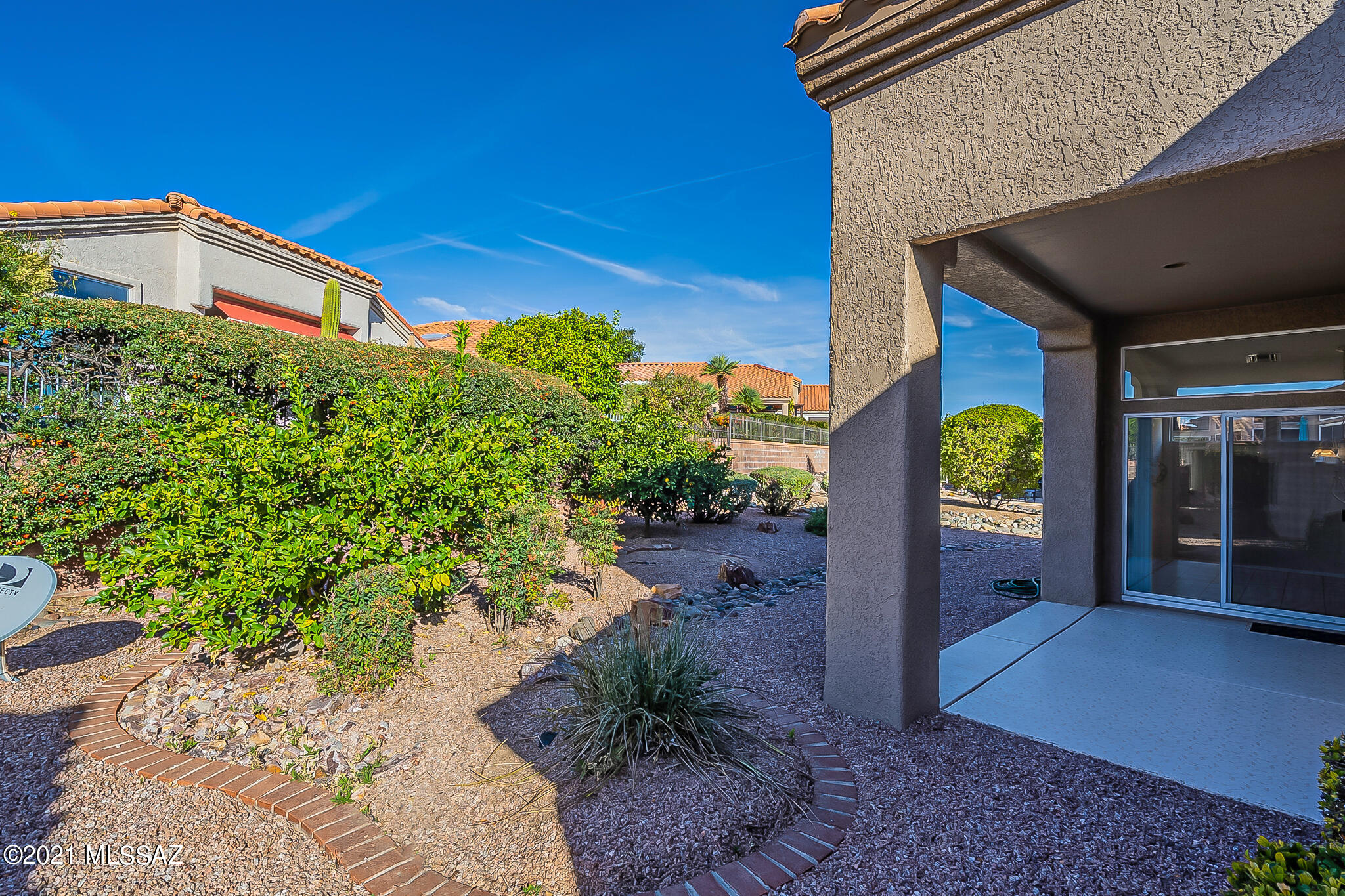 Sun City Vistoso Unit 15(1-126) - Residential