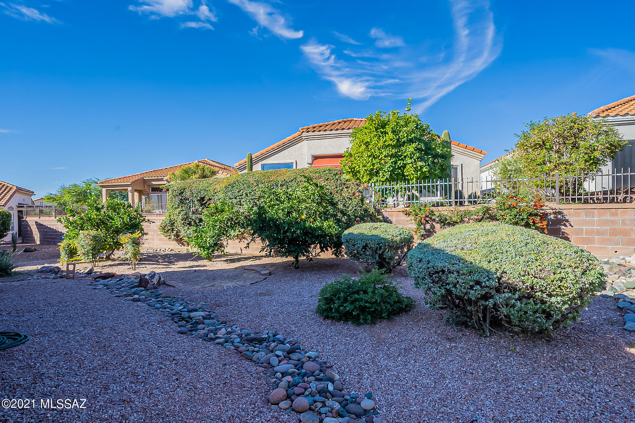 Sun City Vistoso Unit 15(1-126) - Residential