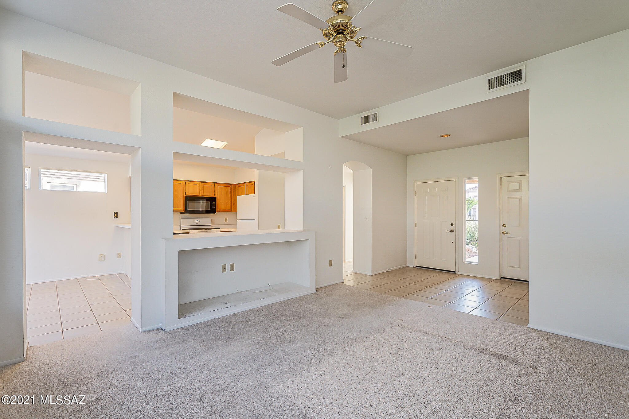 Sun City Vistoso Unit 15(1-126) - Residential
