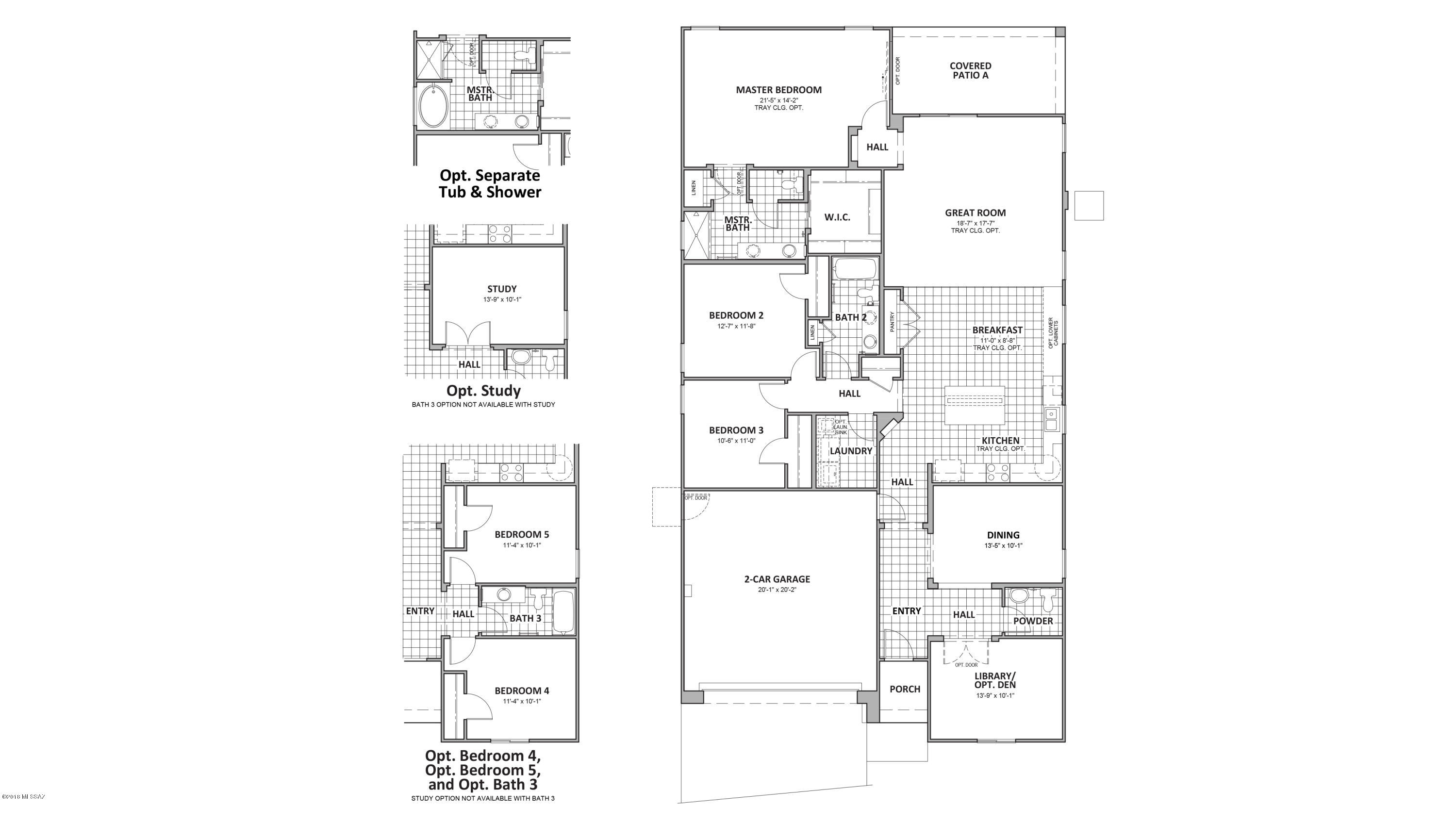N/A - Residential