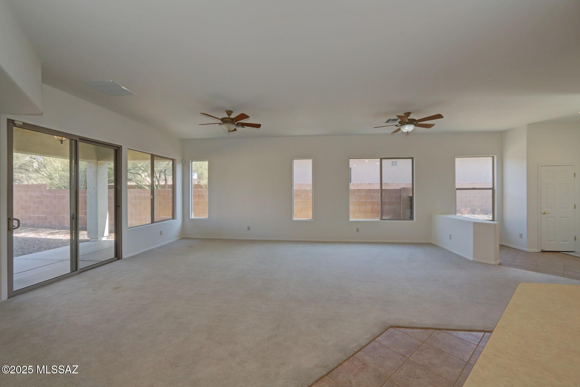 Rancho Paraiso (1-183) - Residential Lease