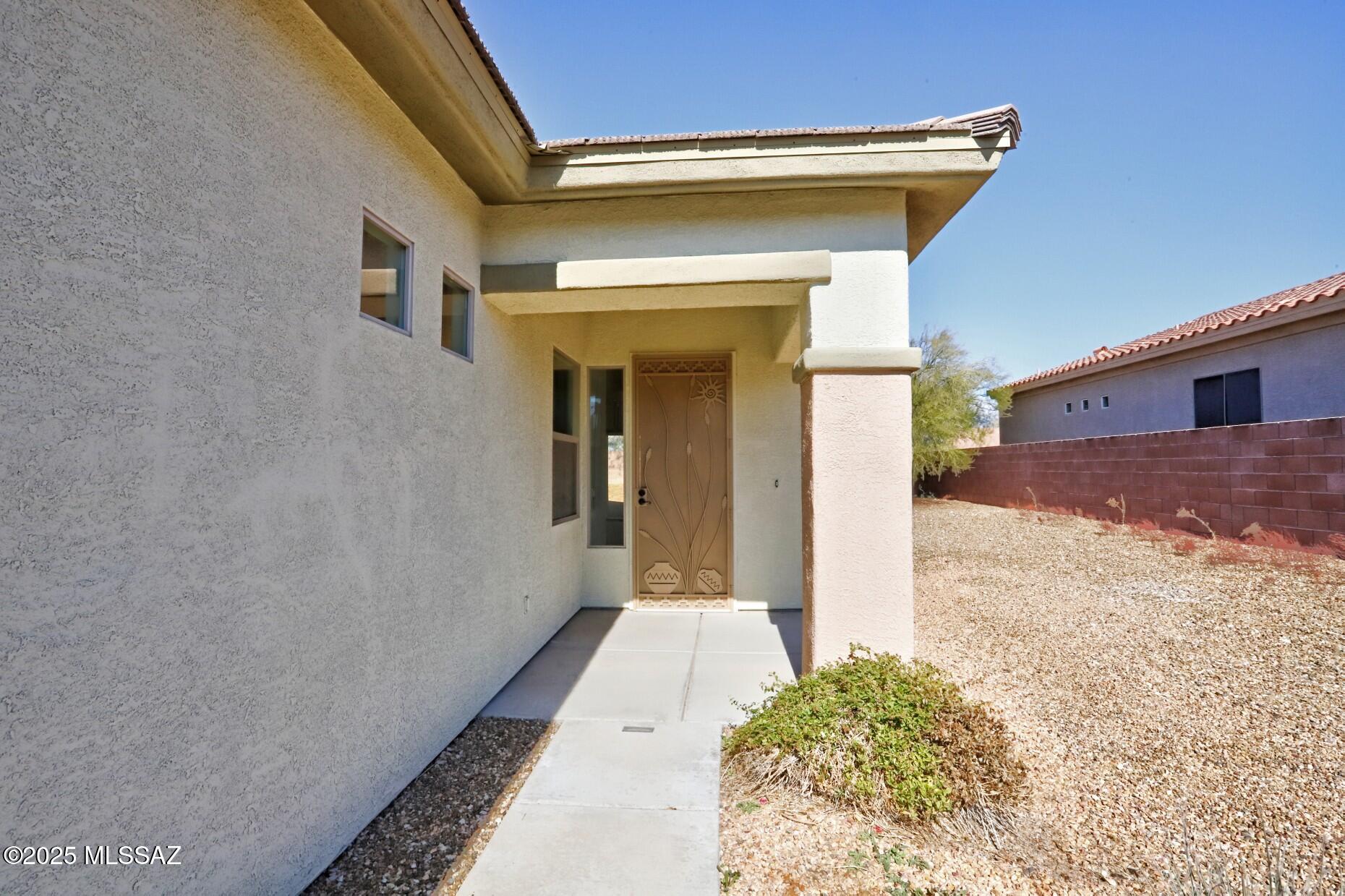 Rancho Paraiso (1-183) - Residential Lease