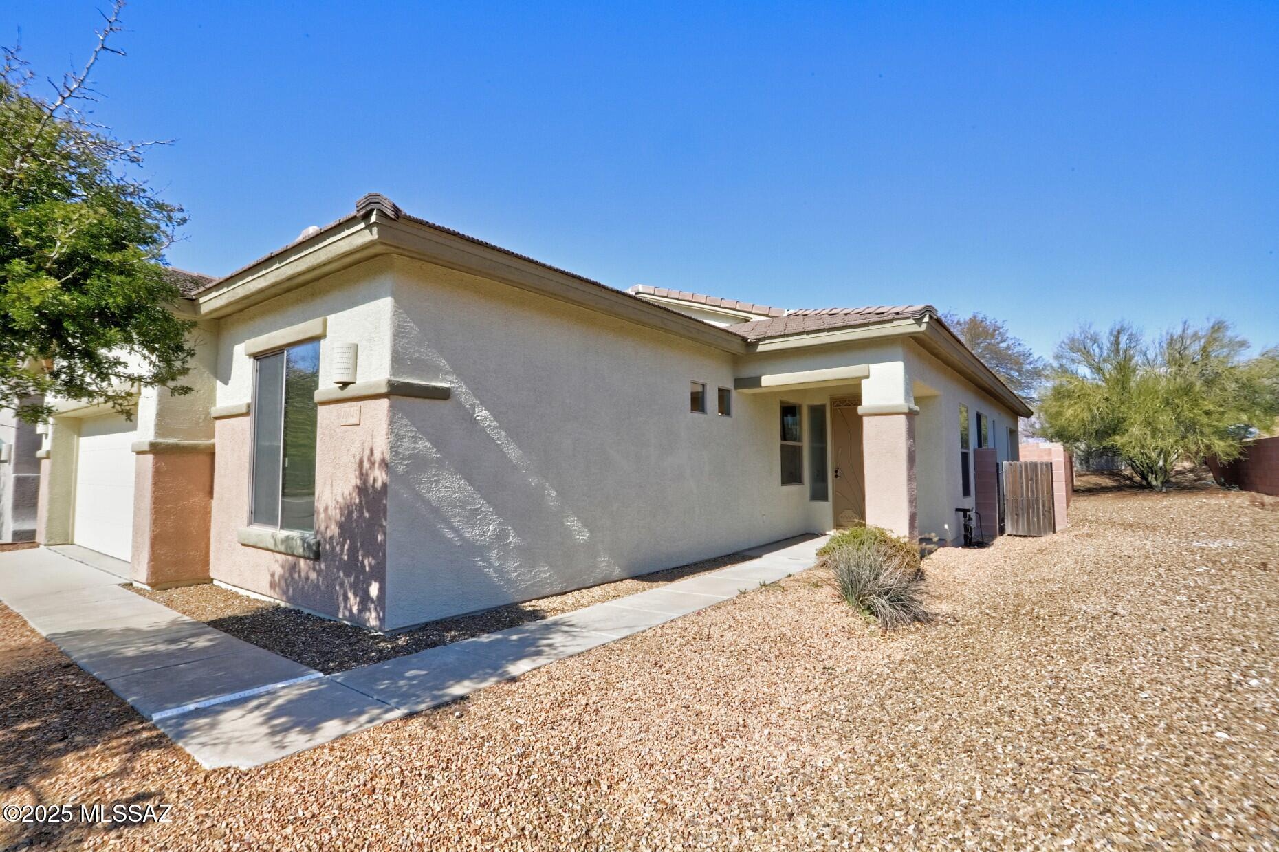 Rancho Paraiso (1-183) - Residential Lease