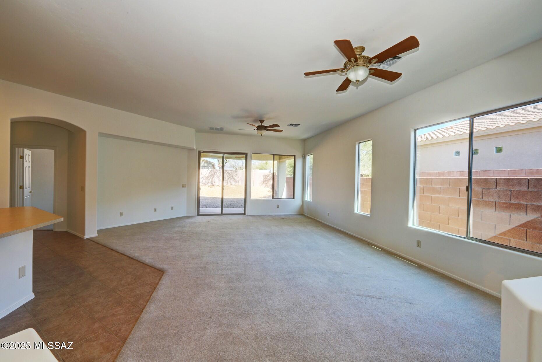 Rancho Paraiso (1-183) - Residential Lease