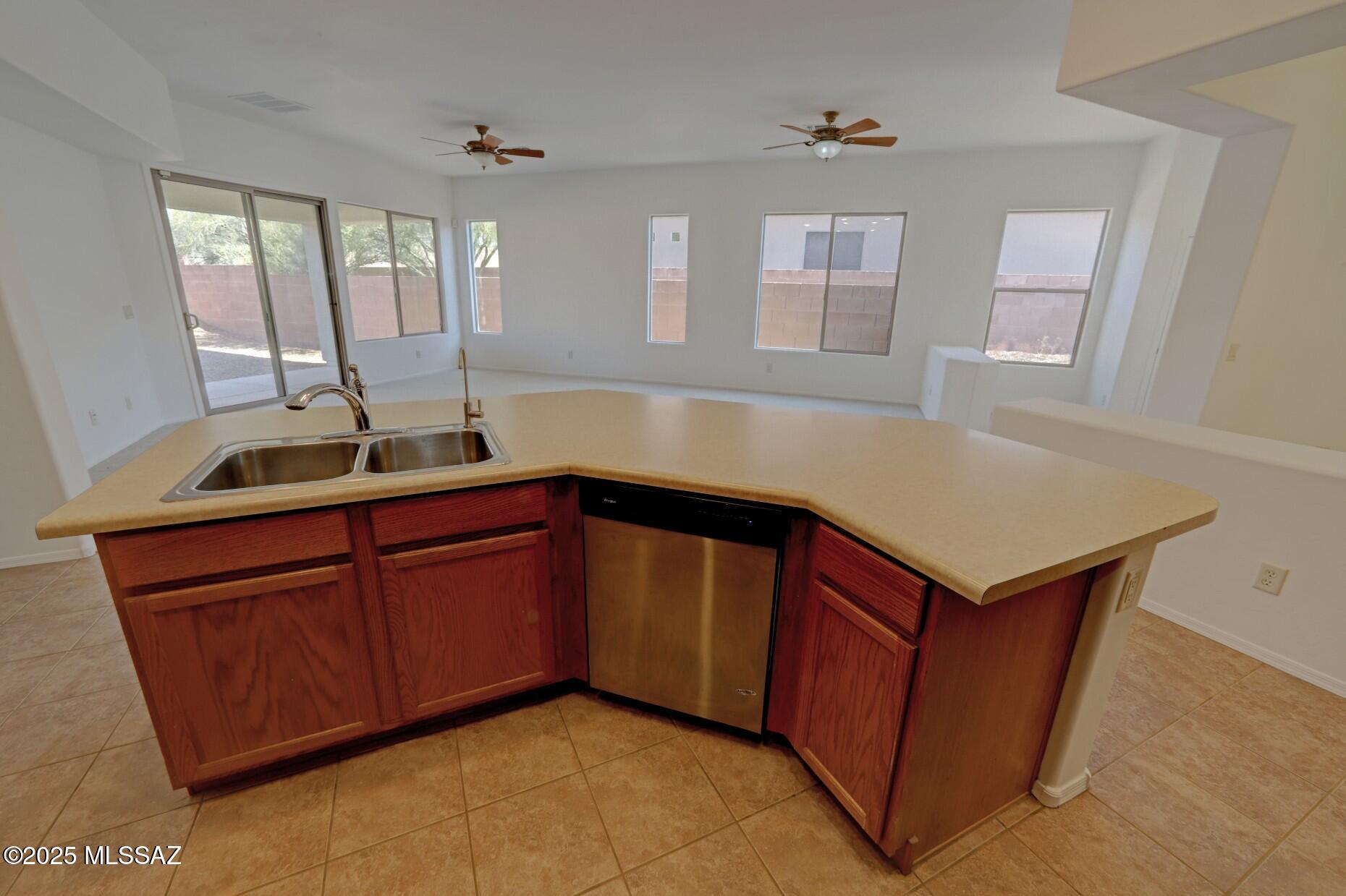 Rancho Paraiso (1-183) - Residential Lease