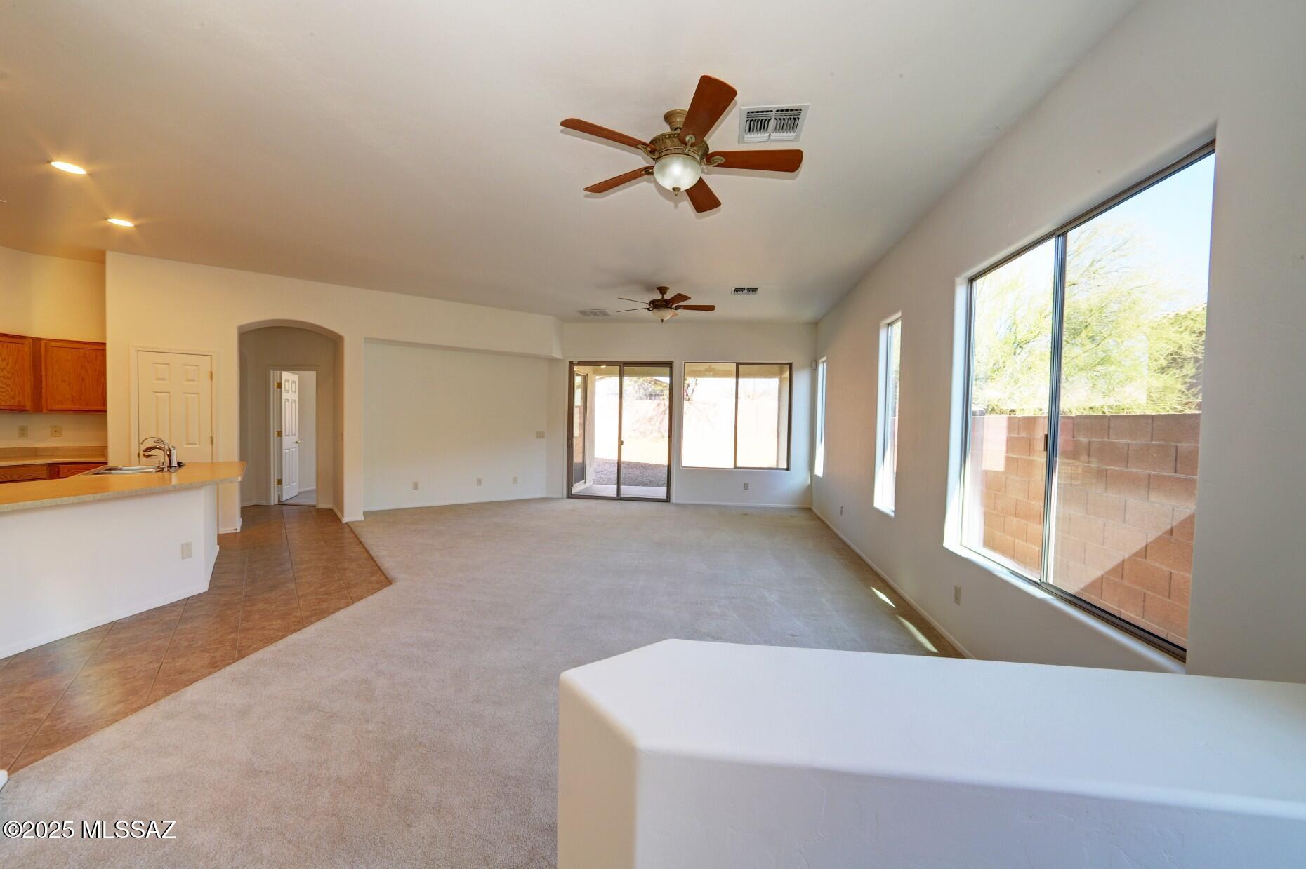 Rancho Paraiso (1-183) - Residential Lease
