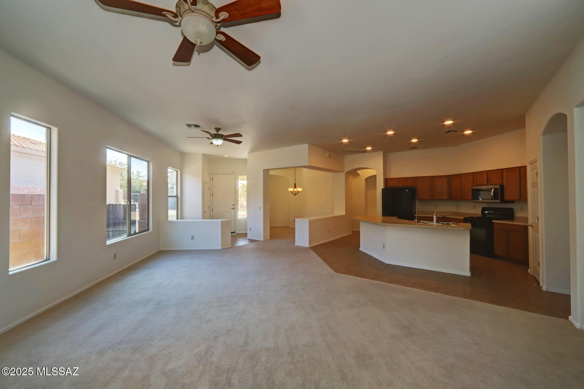 Rancho Paraiso (1-183) - Residential Lease