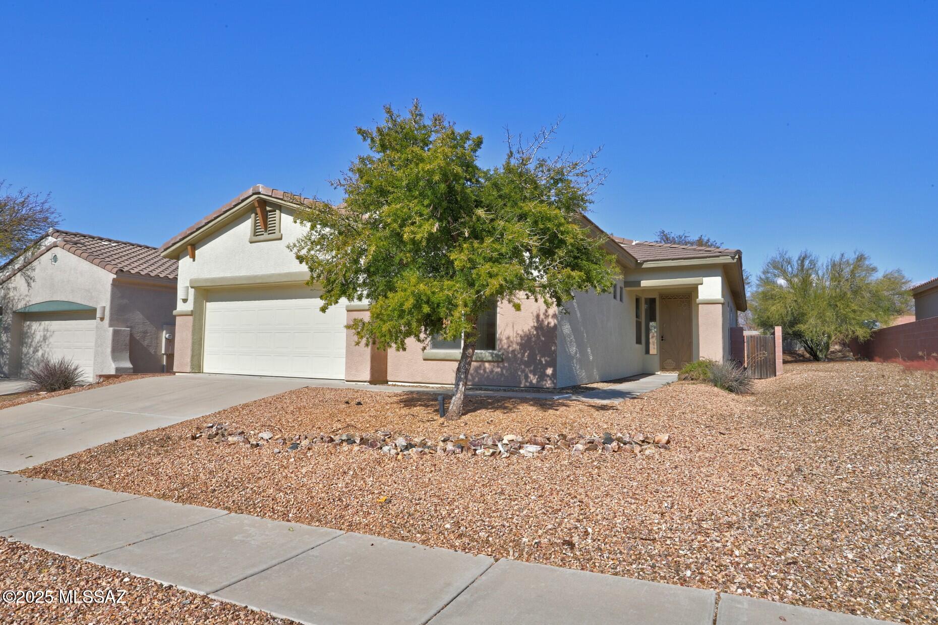 Rancho Paraiso (1-183) - Residential Lease
