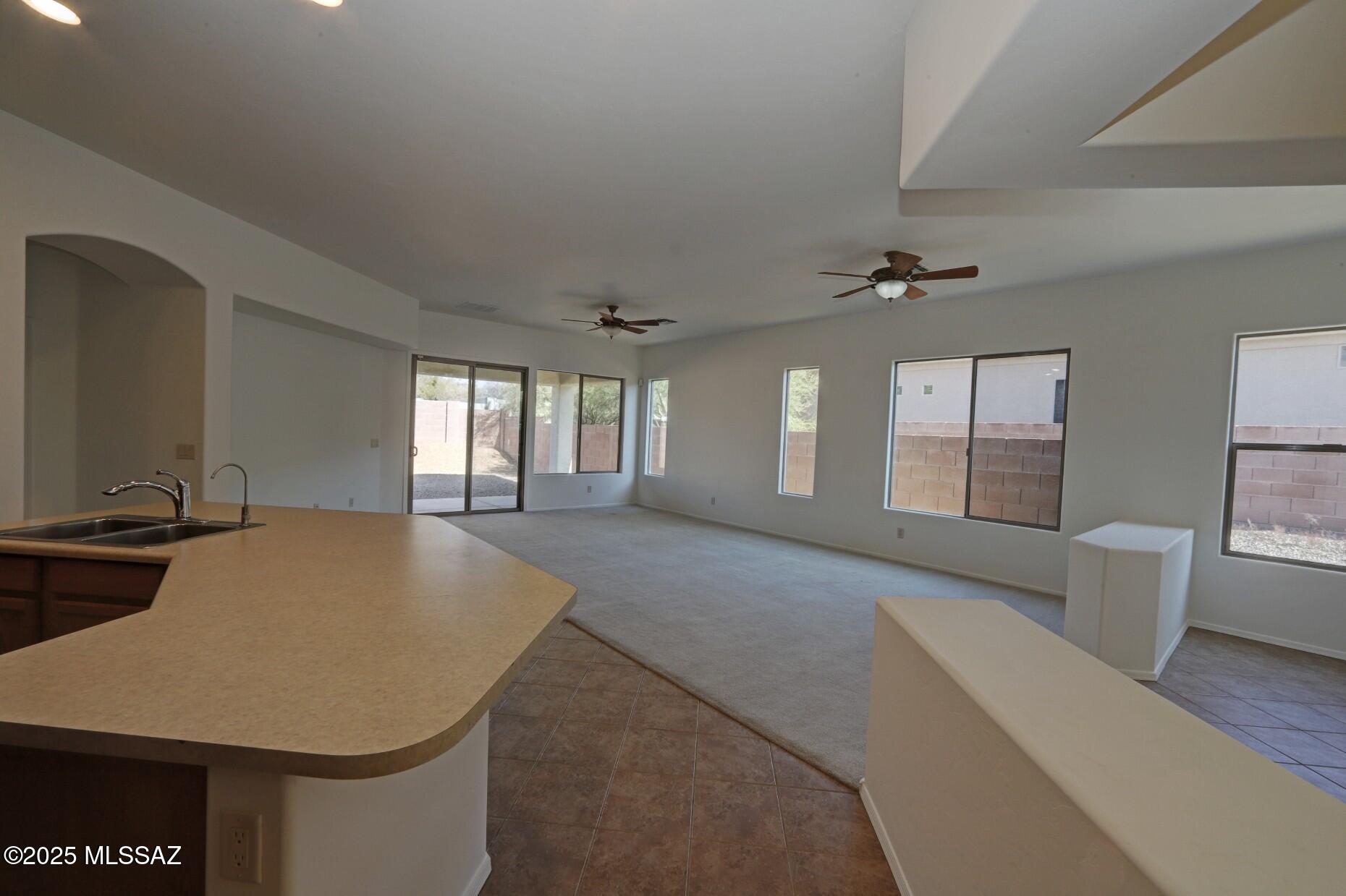 Rancho Paraiso (1-183) - Residential Lease