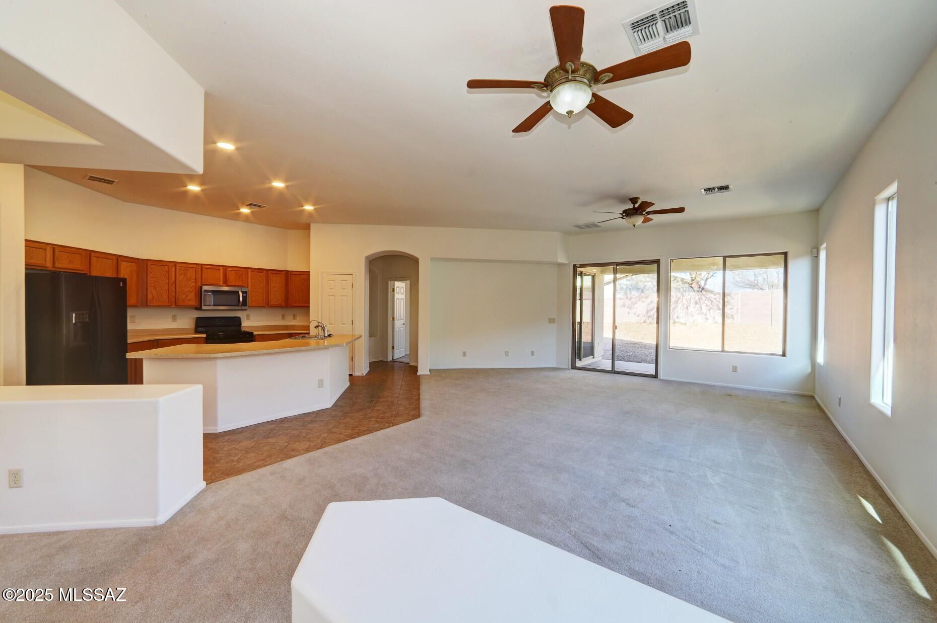 Rancho Paraiso (1-183) - Residential Lease