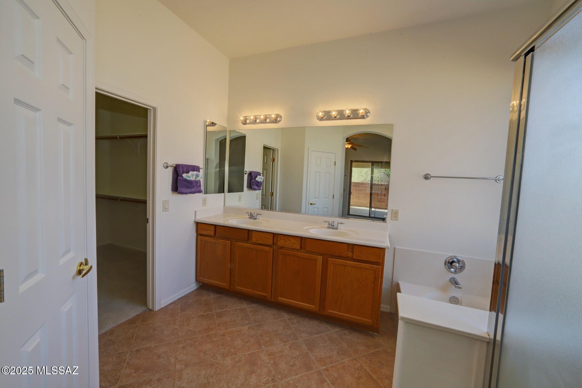 Rancho Paraiso (1-183) - Residential Lease