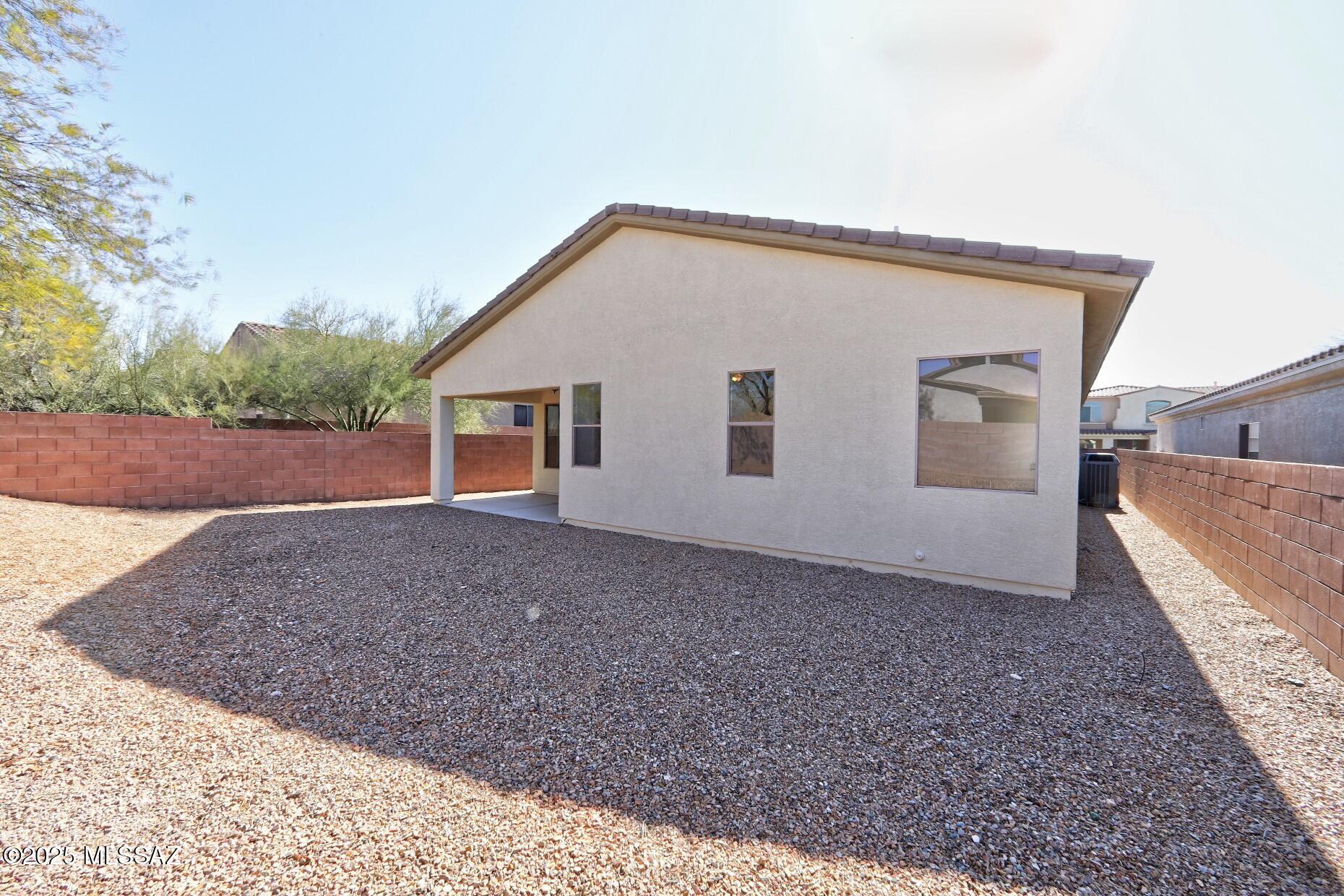 Rancho Paraiso (1-183) - Residential Lease