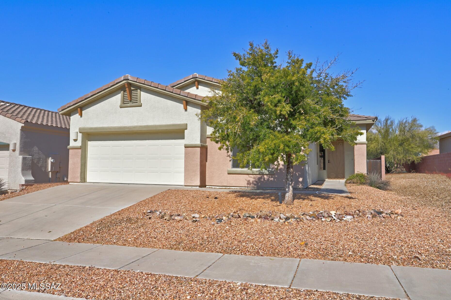 Rancho Paraiso (1-183) - Residential Lease