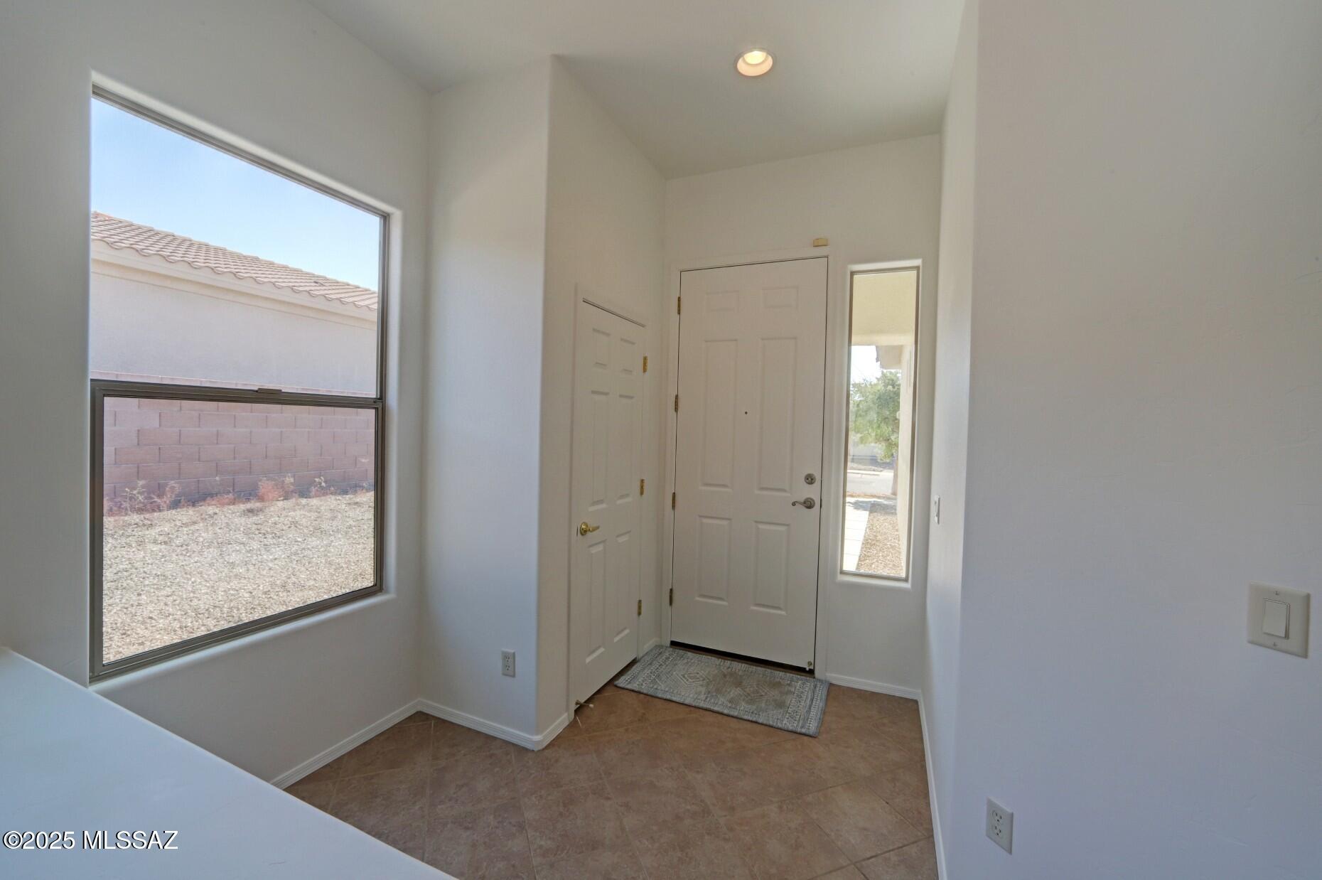Rancho Paraiso (1-183) - Residential Lease