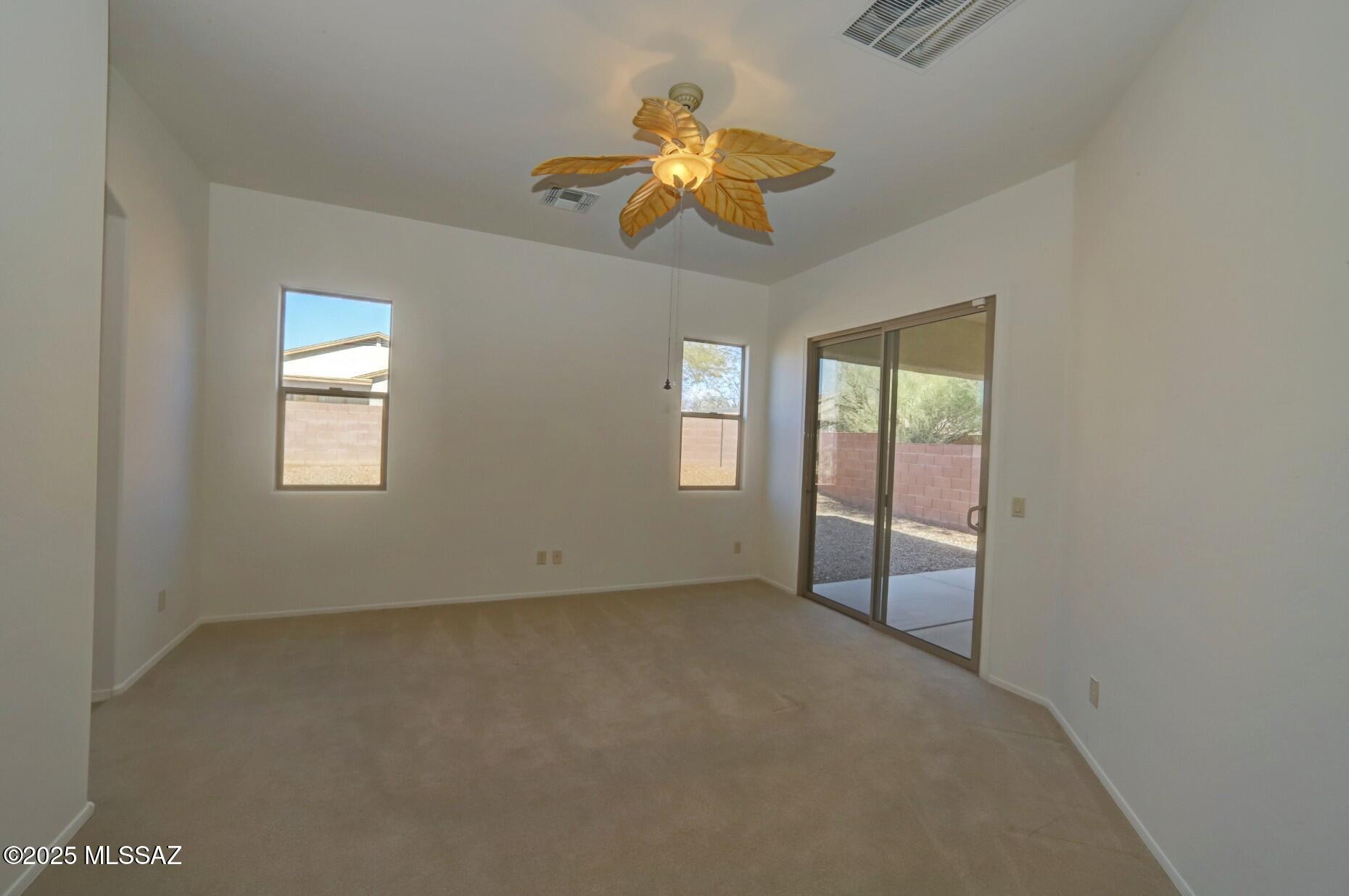 Rancho Paraiso (1-183) - Residential Lease